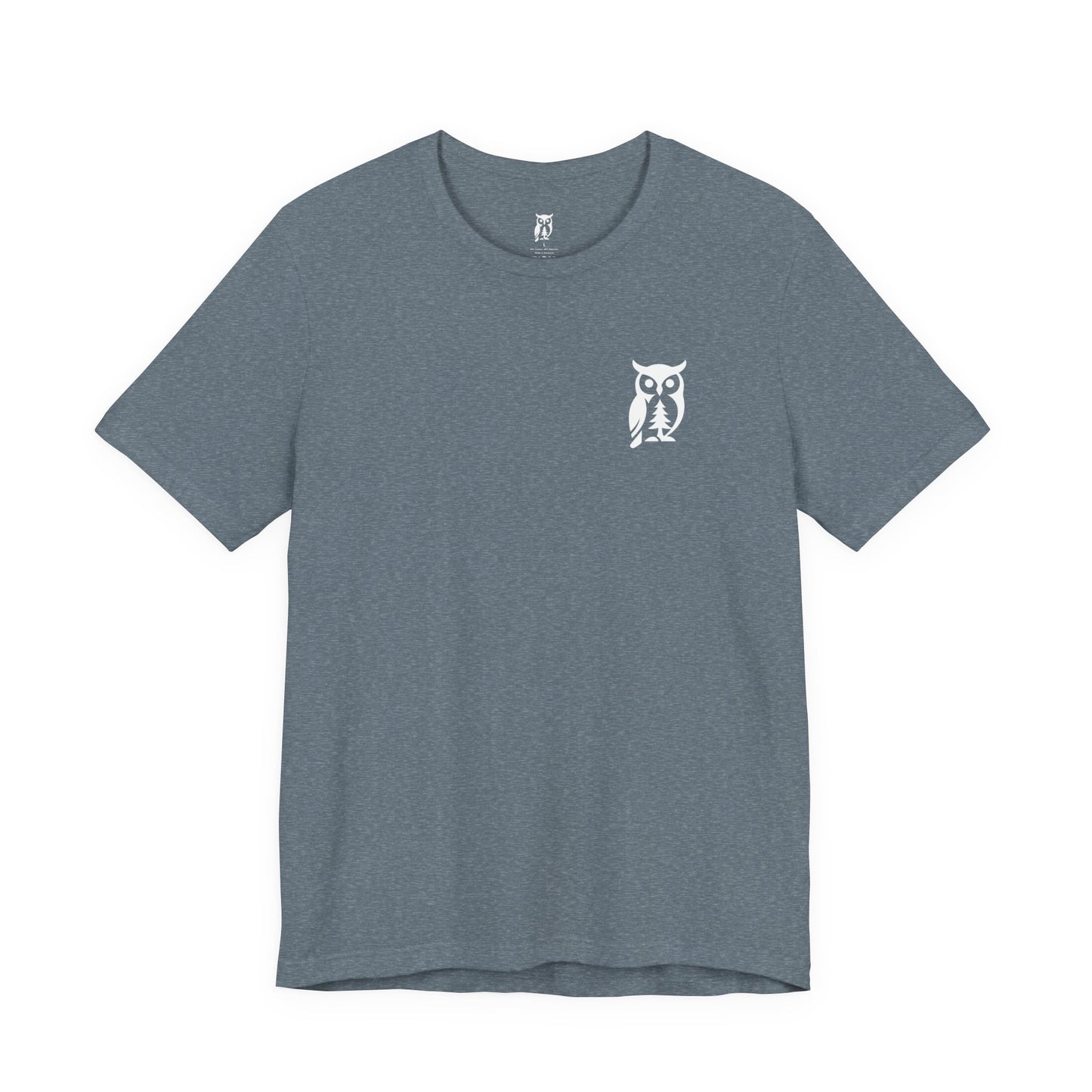 Wild Within: Sunset Paddle Tee