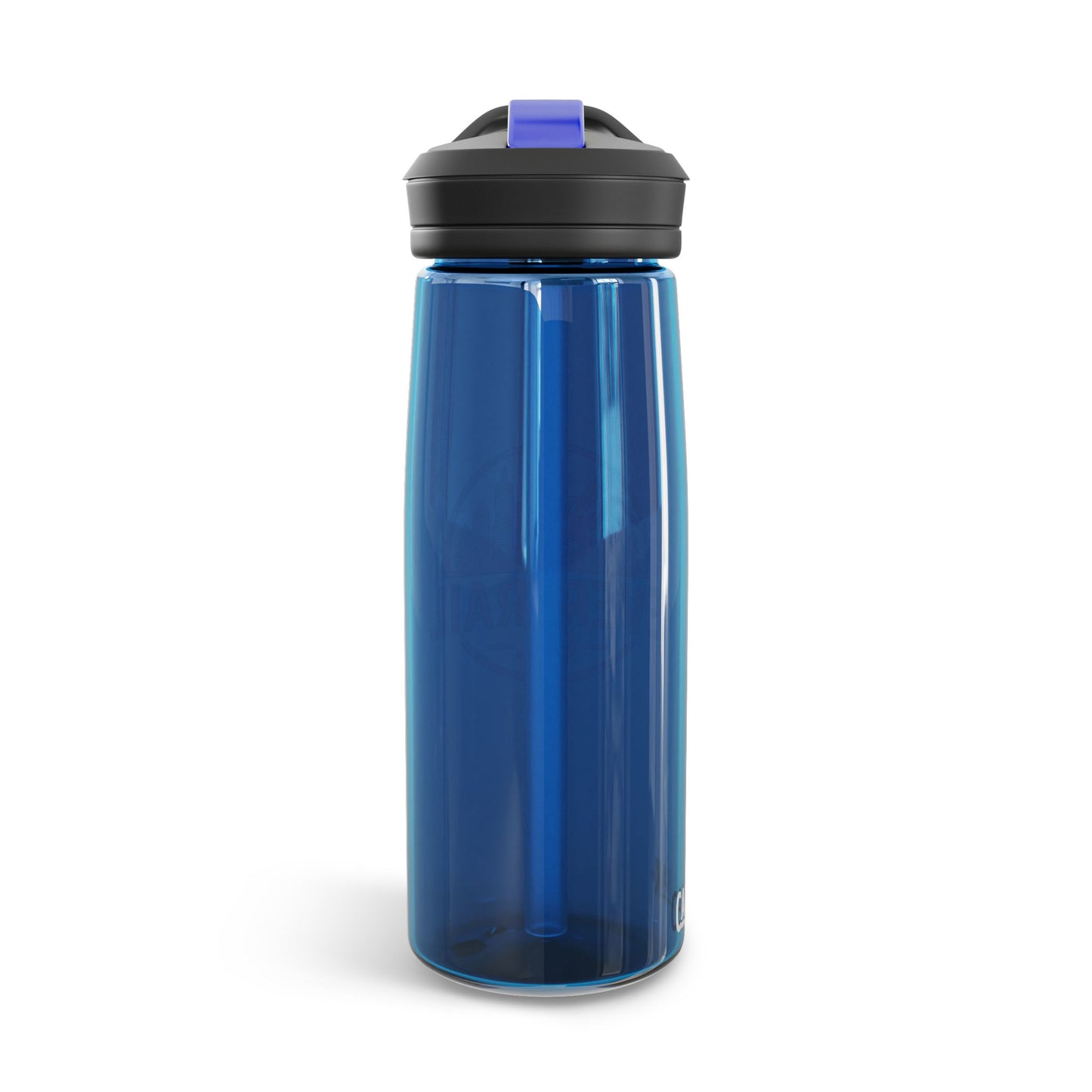 Adventure-Ready CamelBak Water Bottle | 20oz/25oz | Outdoor Hydration | Eco-Friendly Drinkware | Travel & Fitness Essential