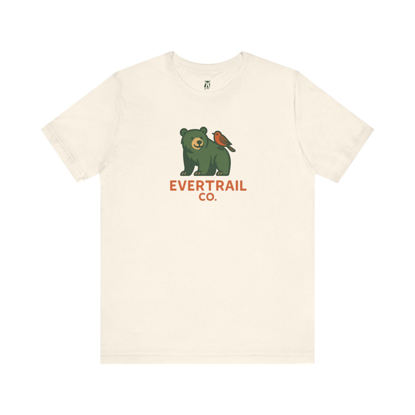 Evertrail Co. Mama Bear Shirt