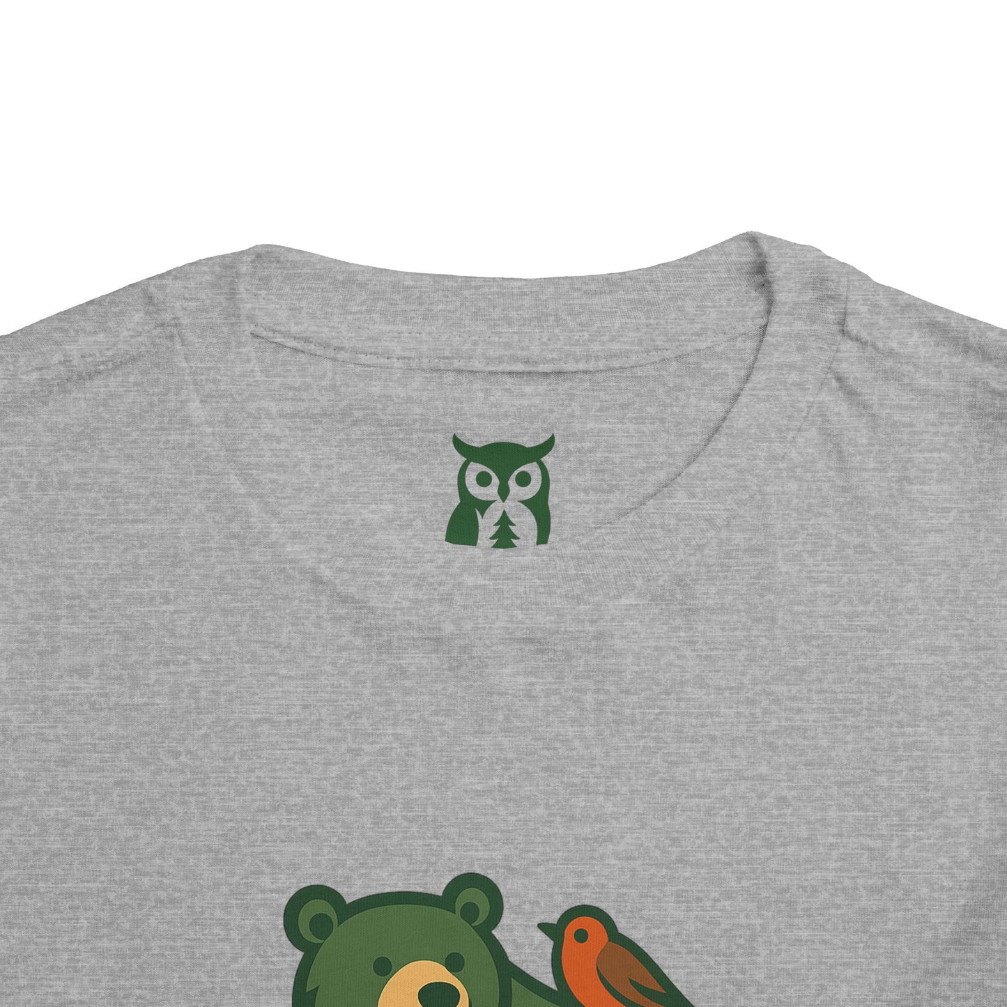 ⭐ EverTrail Co.™ Little Adventurer Llama Tee