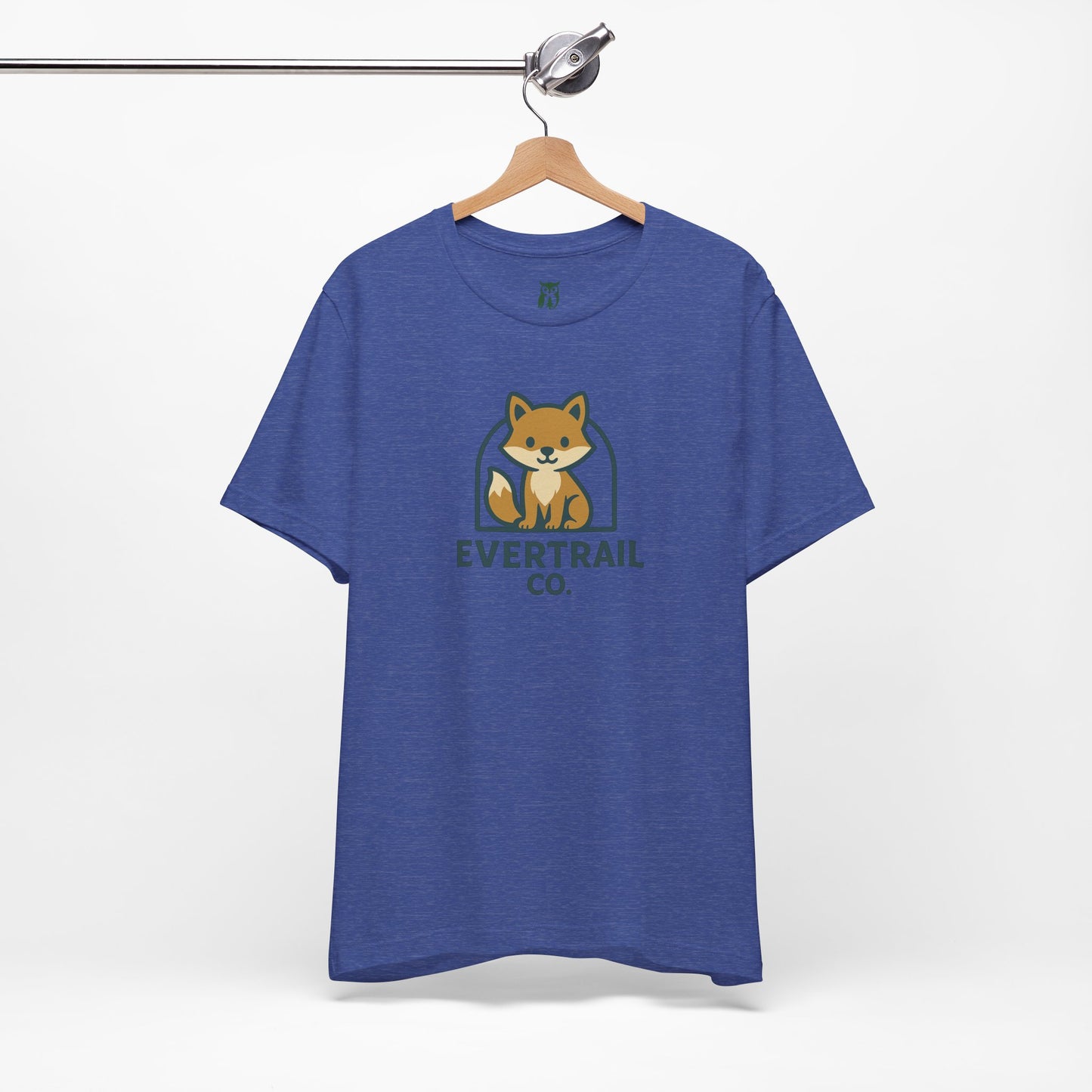 Evertrail Co. Foxy Mama Shirt