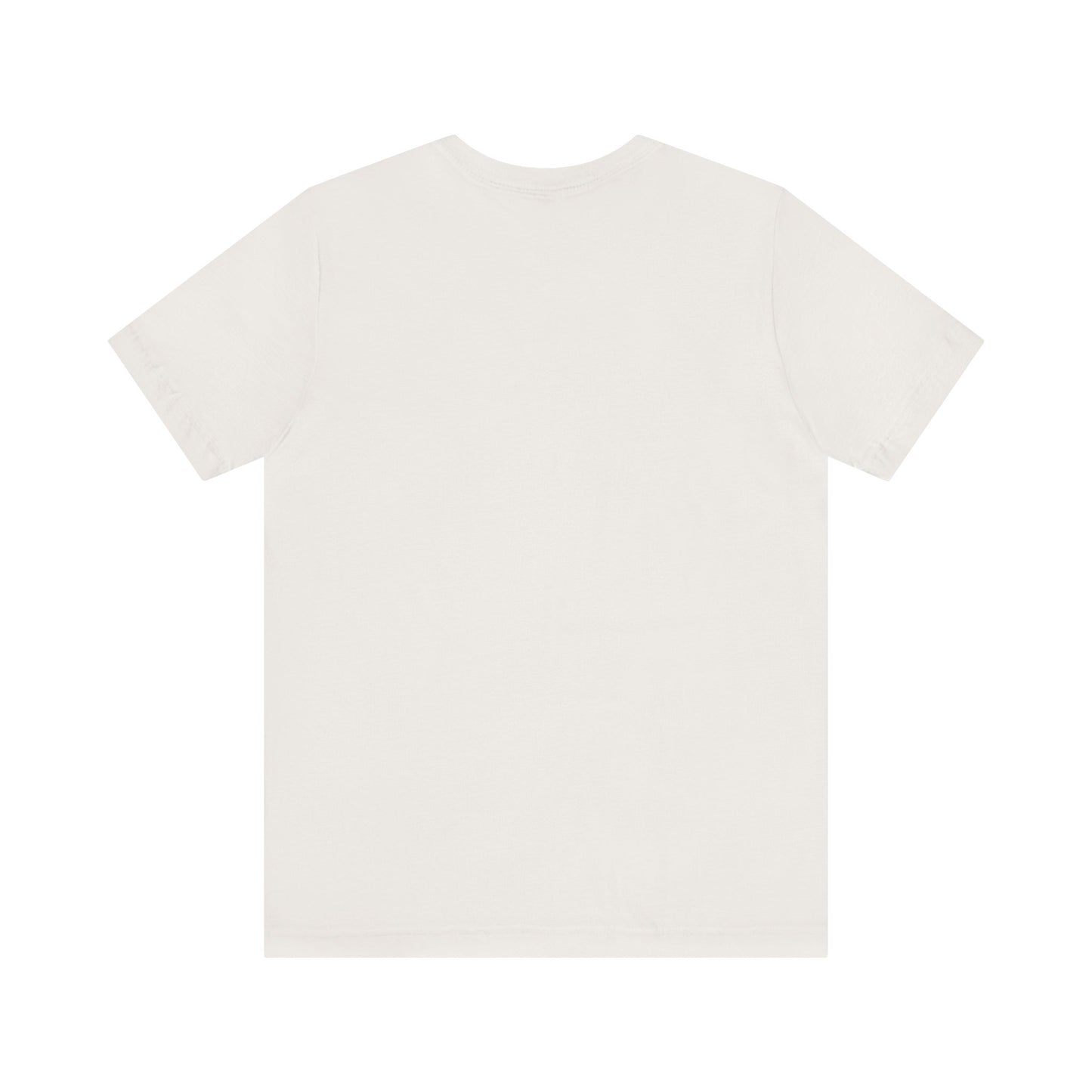 π EverTrail Co.β’ Soccer/Futbol Division Tee