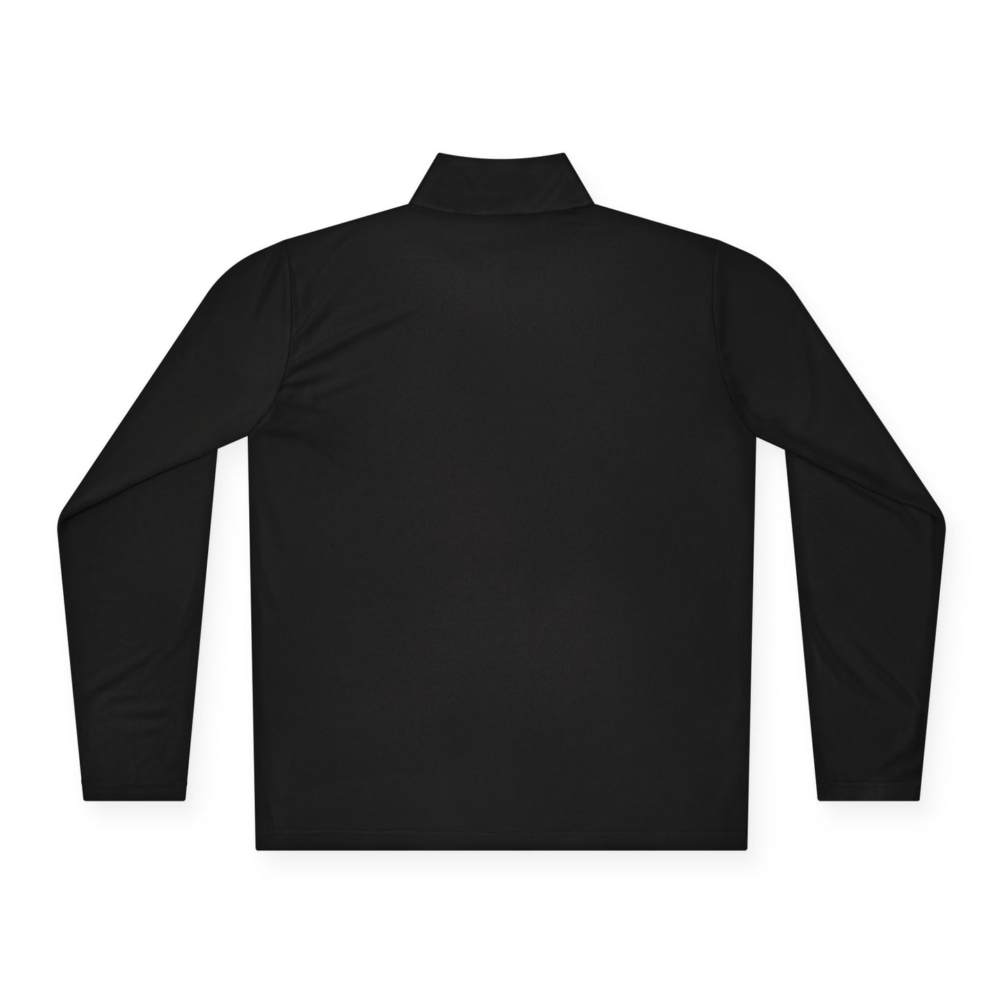 Stylish Unisex Quarter-Zip Pullover for Casual Comfort, Perfect for Outdoor Activities, Gift for Him or Her, Athleisure Wear, Pet Lovers