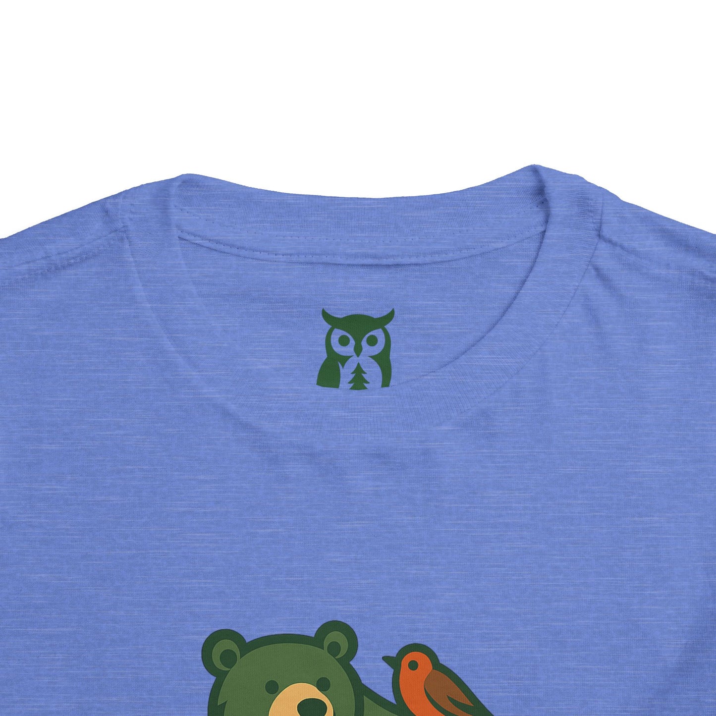 ⭐ EverTrail Co.™ Little Adventurer Llama Tee
