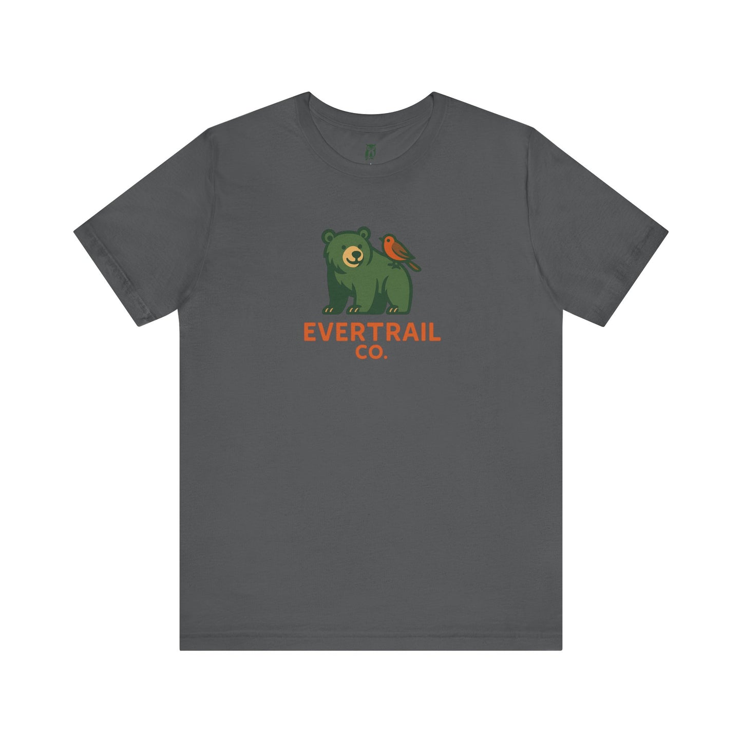 Evertrail Co. Mama Bear Shirt