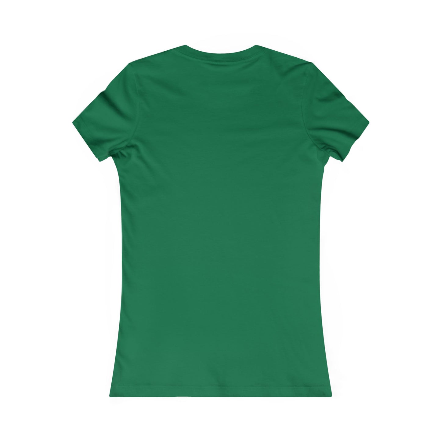 Women's Favorite Tee - Casual Comfort Shirt for Everyday Style, Gift for Her, Summer Essentials, Relaxed Fit T-Shirt, Trendy Top