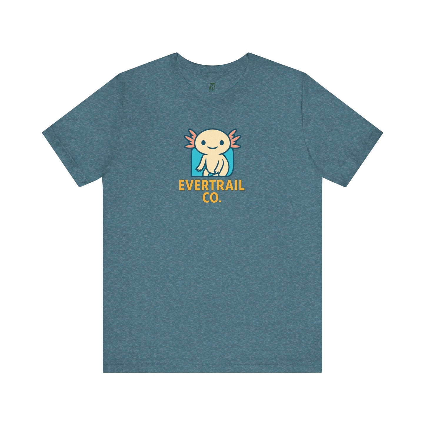 Evertrail Co. Mama-lotl Shirt