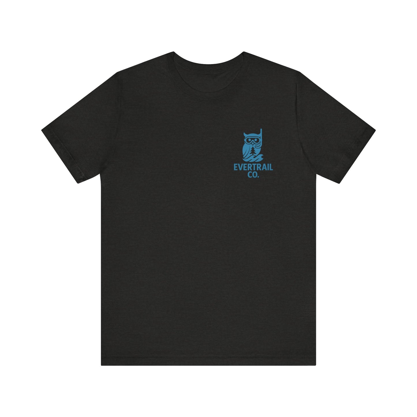 Wild Within Surf-Ready Tee