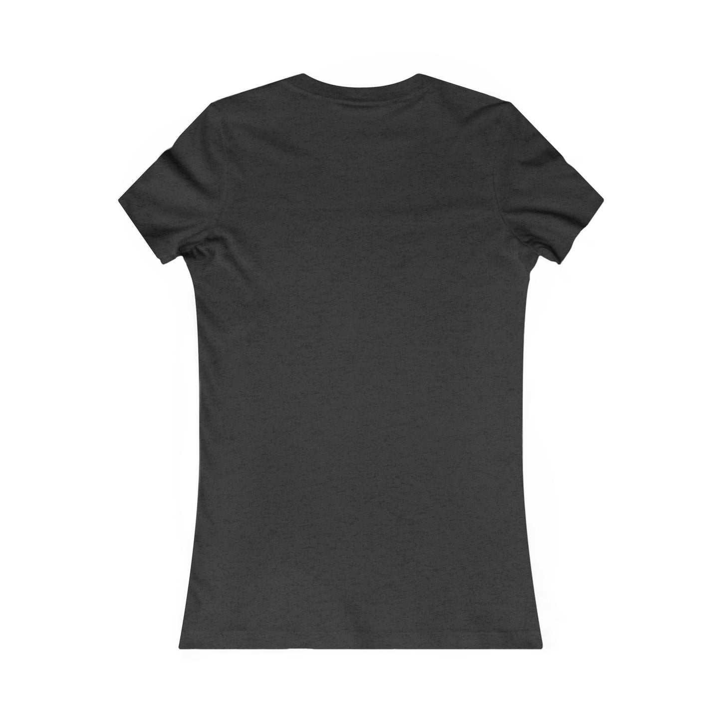 Women's Favorite Tee - Casual Comfort Shirt for Everyday Style, Gift for Her, Summer Essentials, Relaxed Fit T-Shirt, Trendy Top