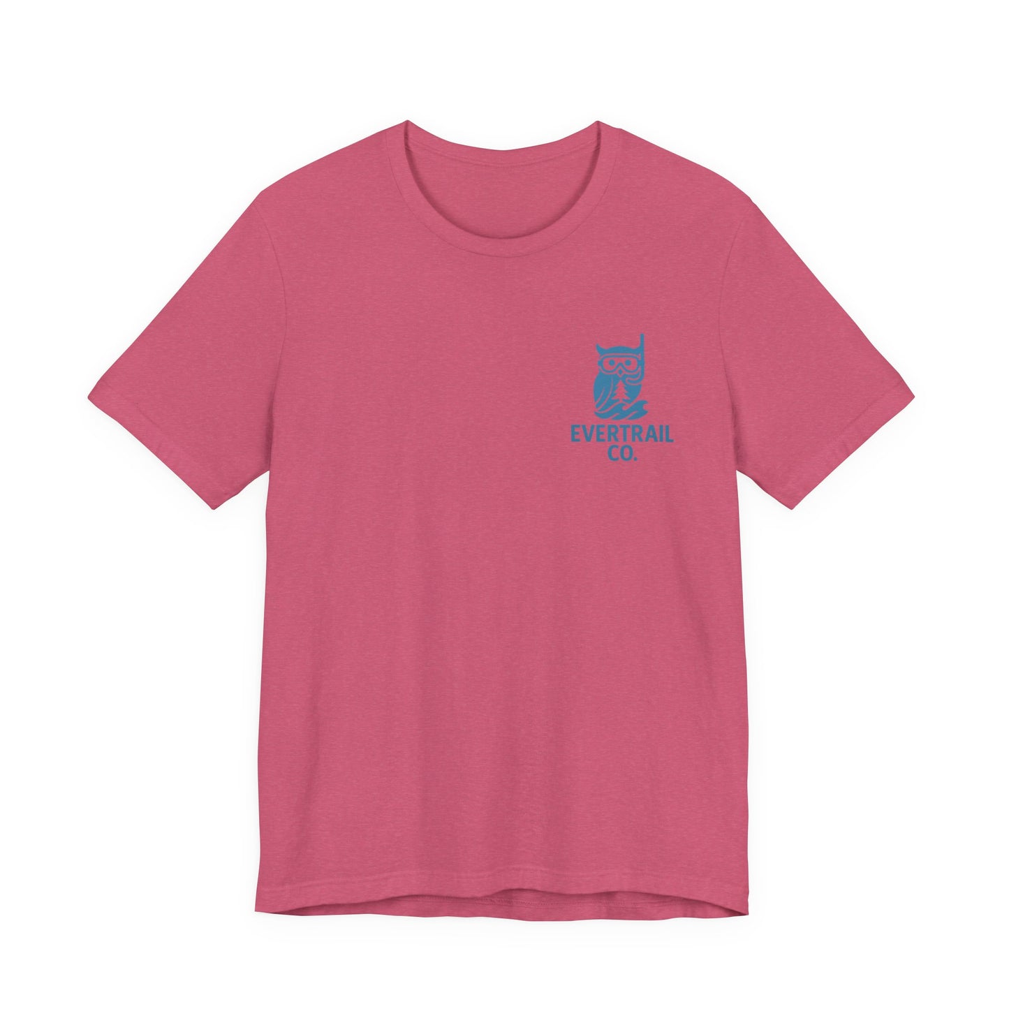 Wild Within Surf-Ready Tee