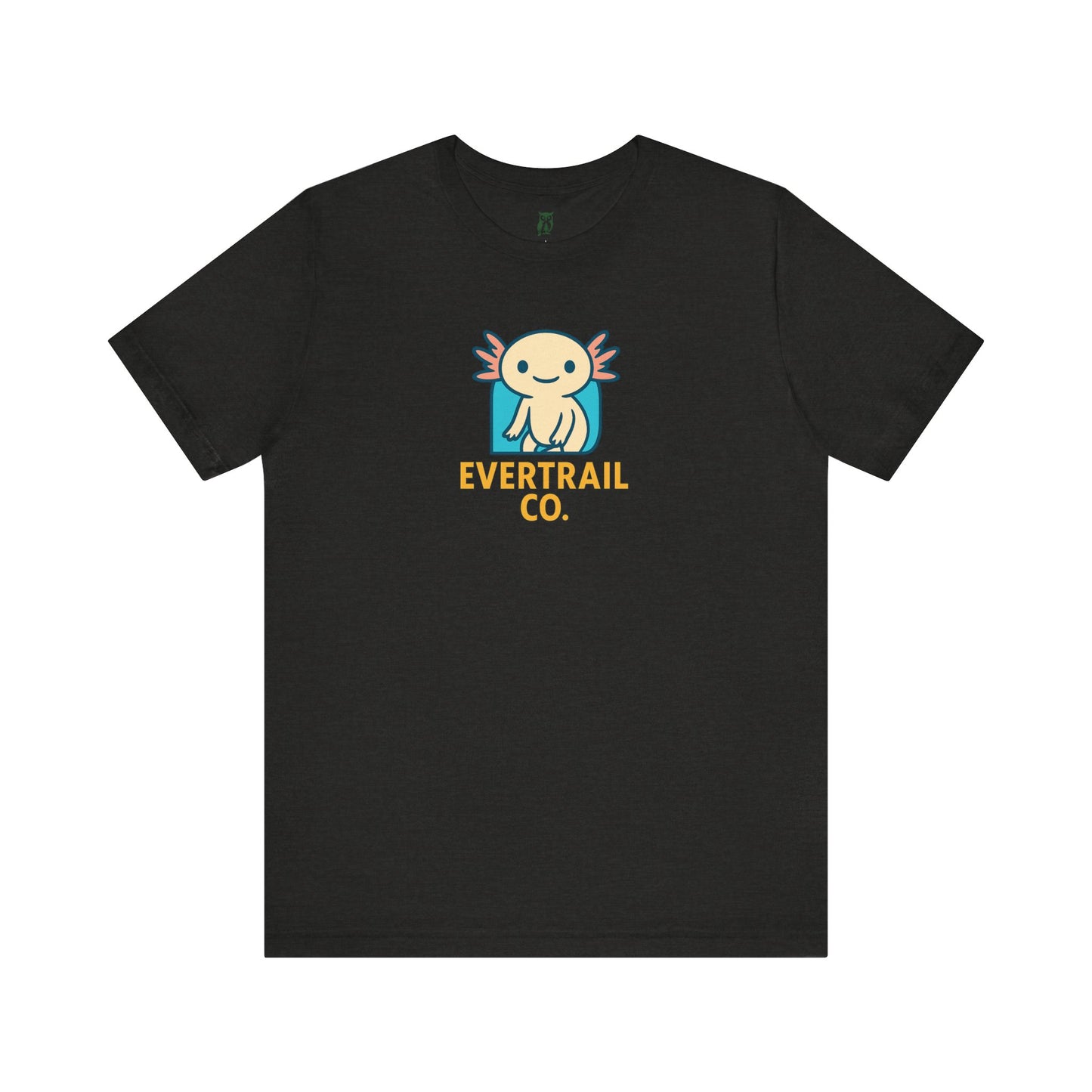 Evertrail Co. Mama-lotl Shirt