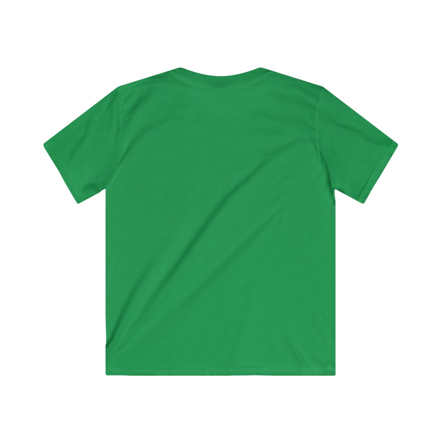 Evertrail Kids Teen Titans Softstyle Tee, Fun Kids Shirt, Outdoor Adventure Tee, Birthday Gift, Summer Casual Wear