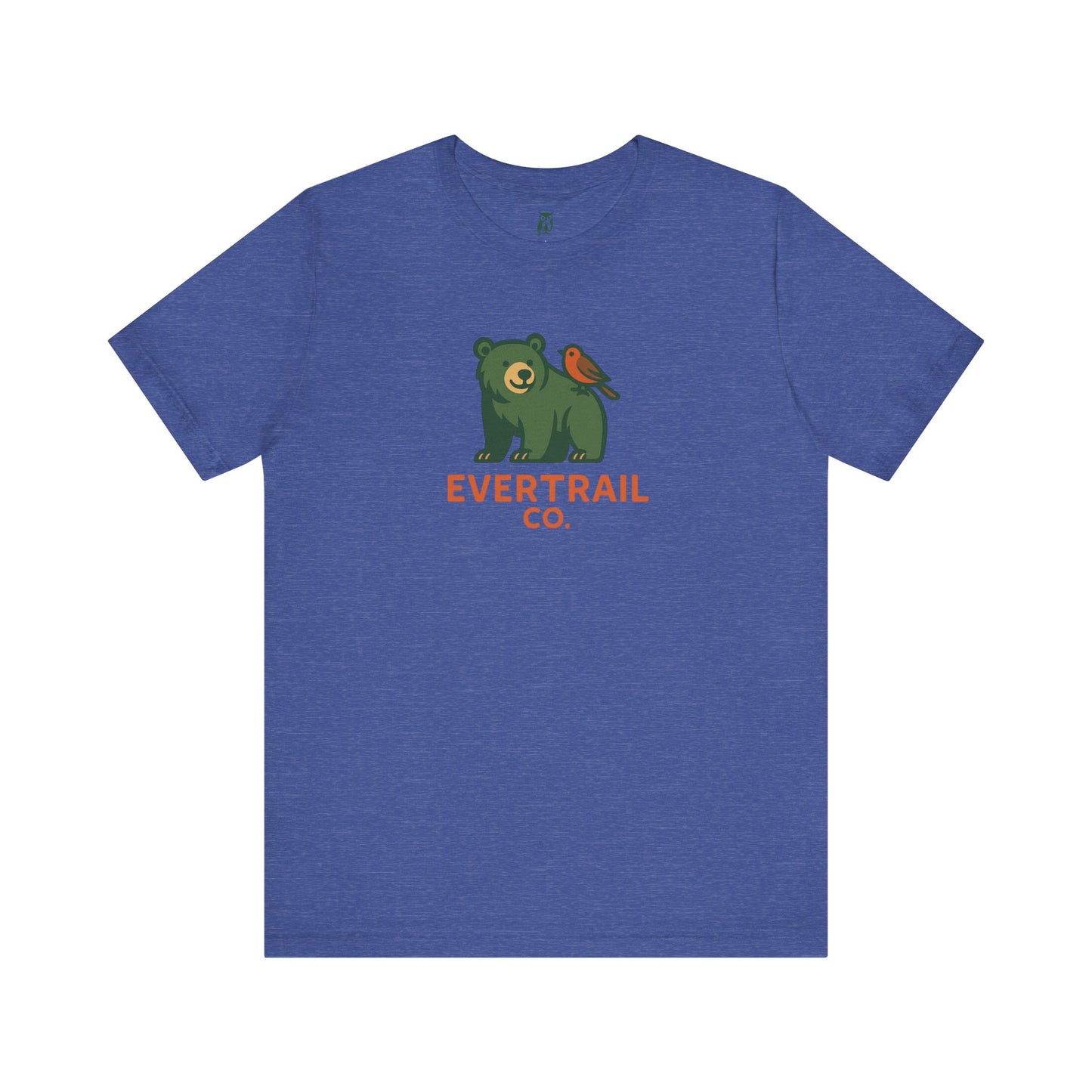 Evertrail Co. Mama Bear Shirt