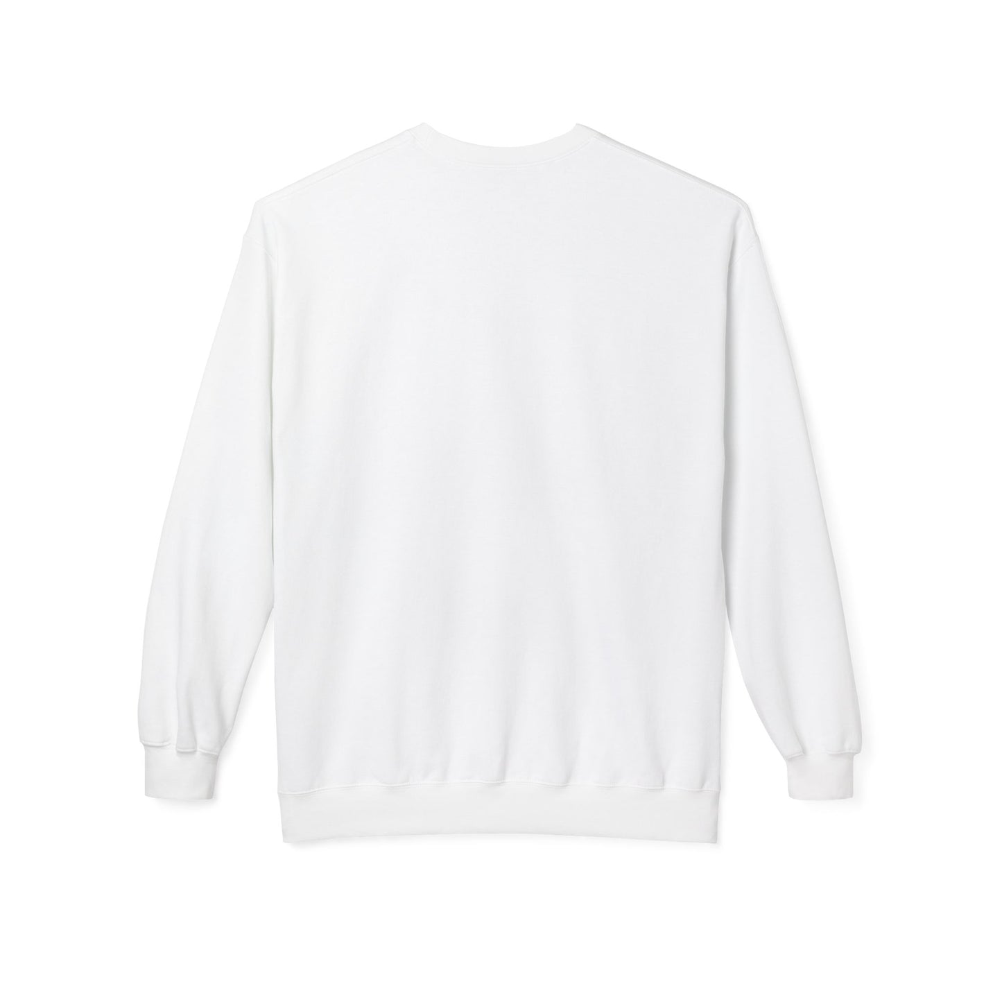 EverTrail Co.™ Baseball Script Crewneck Sweatshirt
