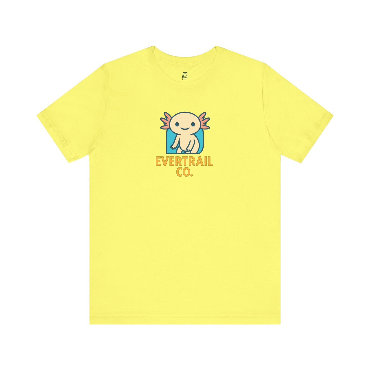 Evertrail Co. Mama-lotl Shirt