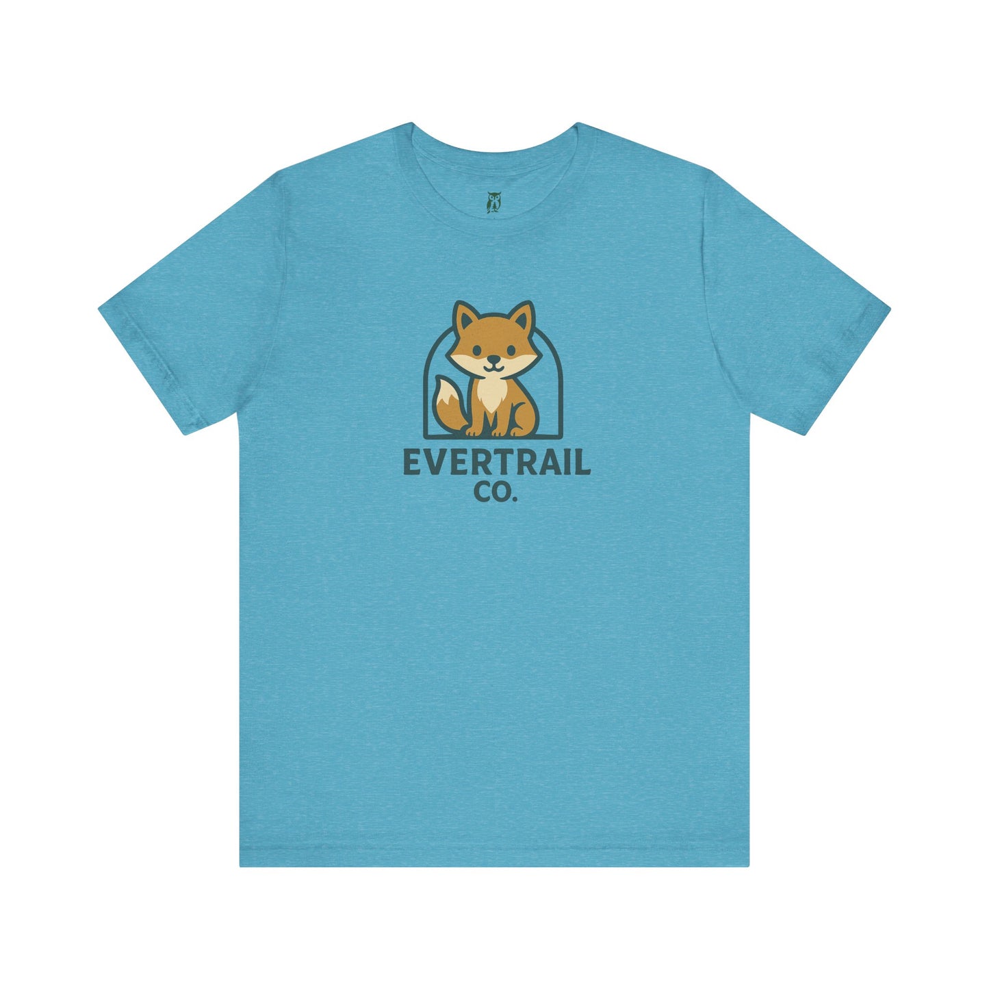 Evertrail Co. Foxy Mama Shirt