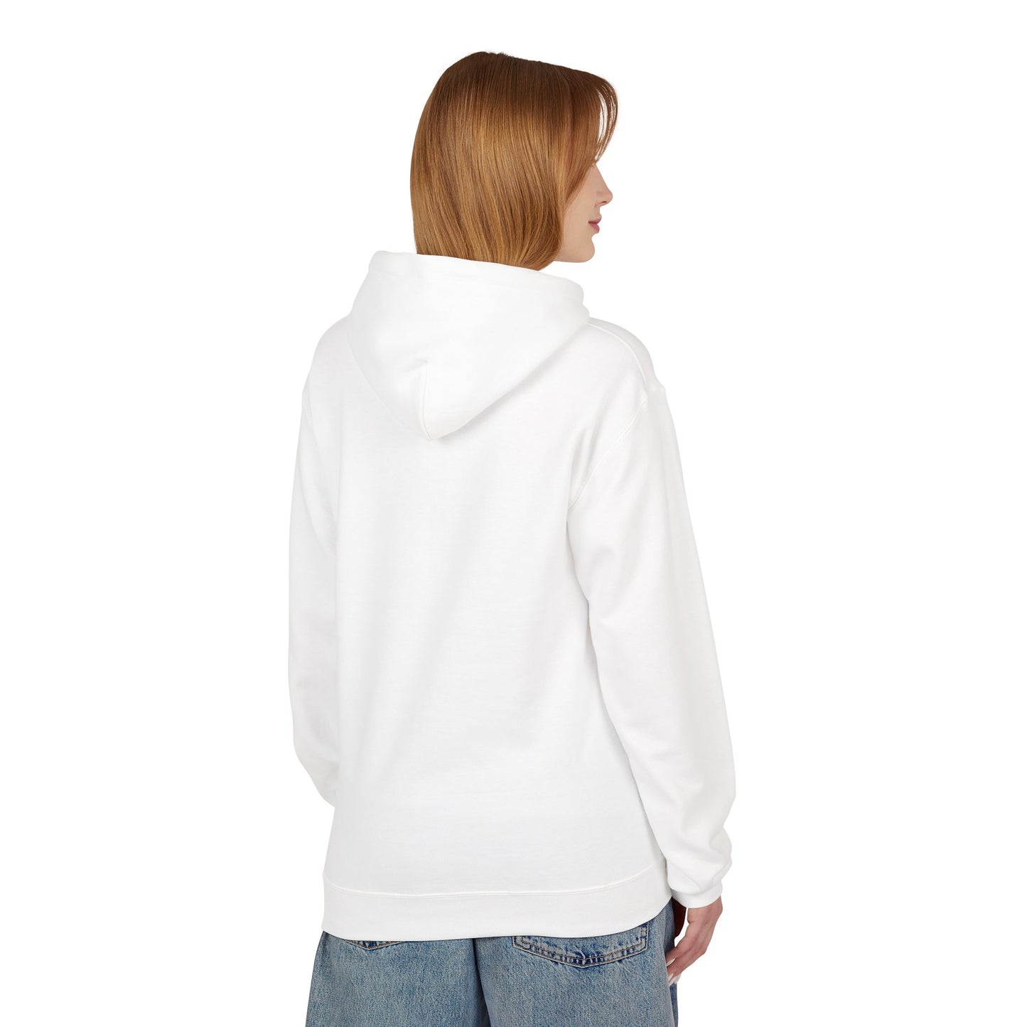 EverTrail's Wander Woman Hoodie , Cozy Fleece Hoodie for Every Season, Unisex Softstyle Sweatshirt, Perfect Gift for Nature Lovers, Casual Wear, Winter Apparel