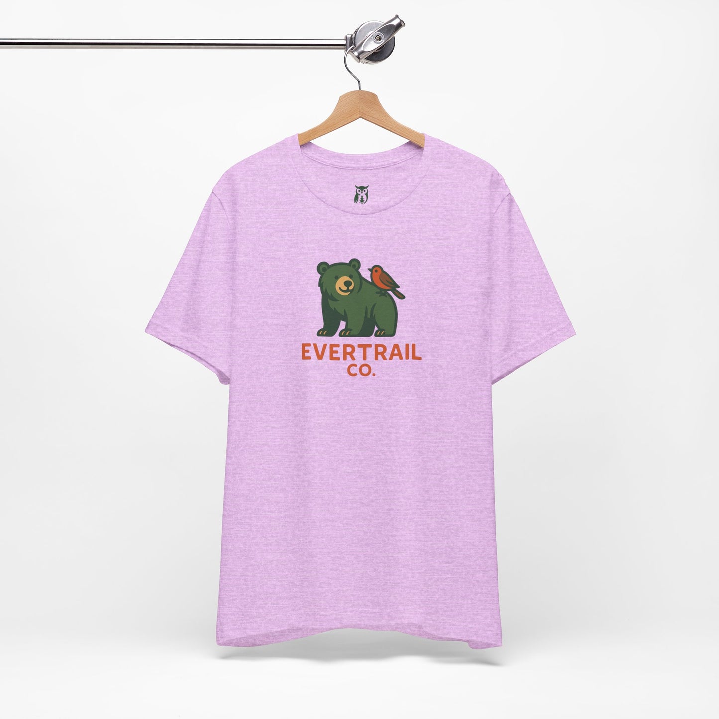Evertrail Co. Mama Bear Shirt
