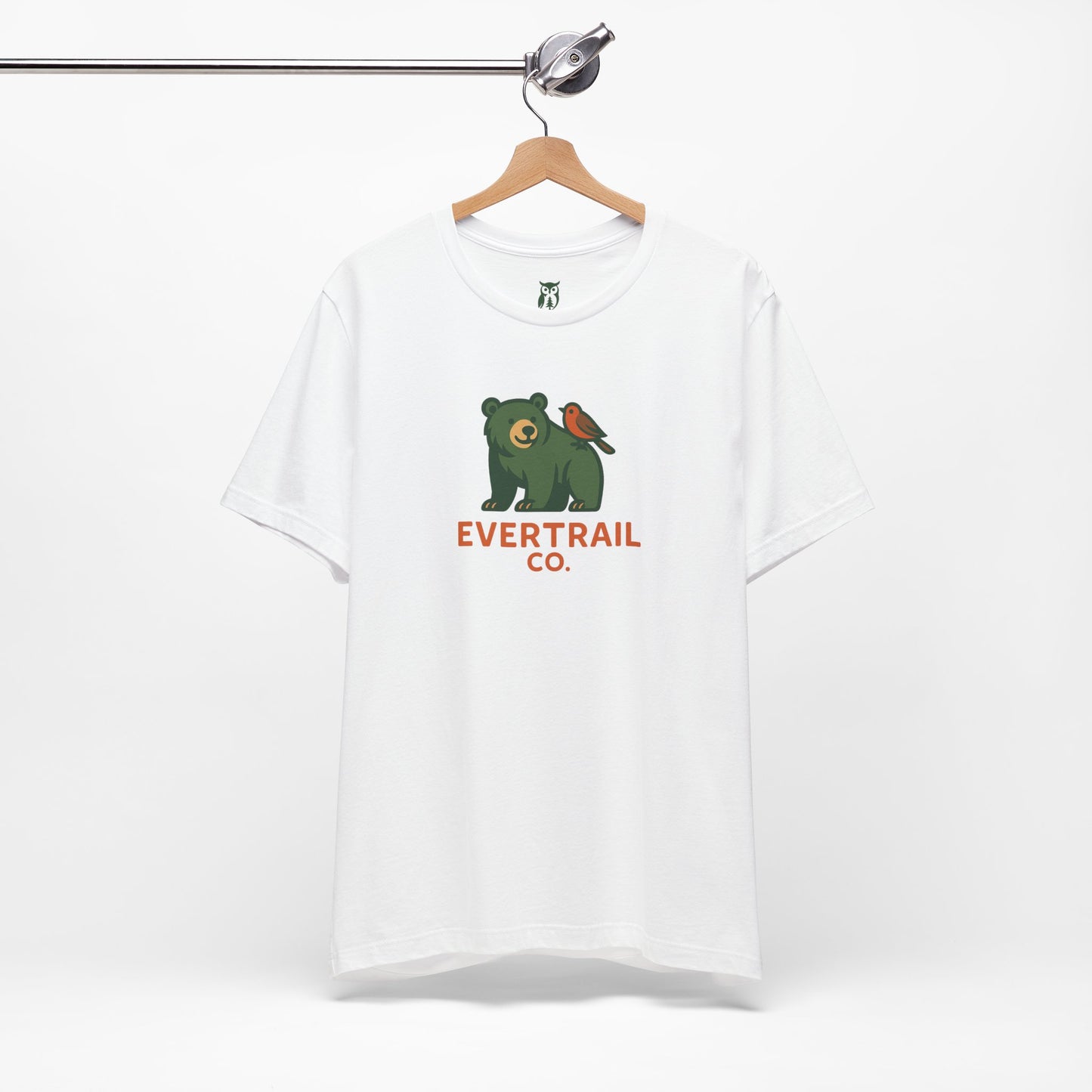 Evertrail Co. Mama Bear Shirt