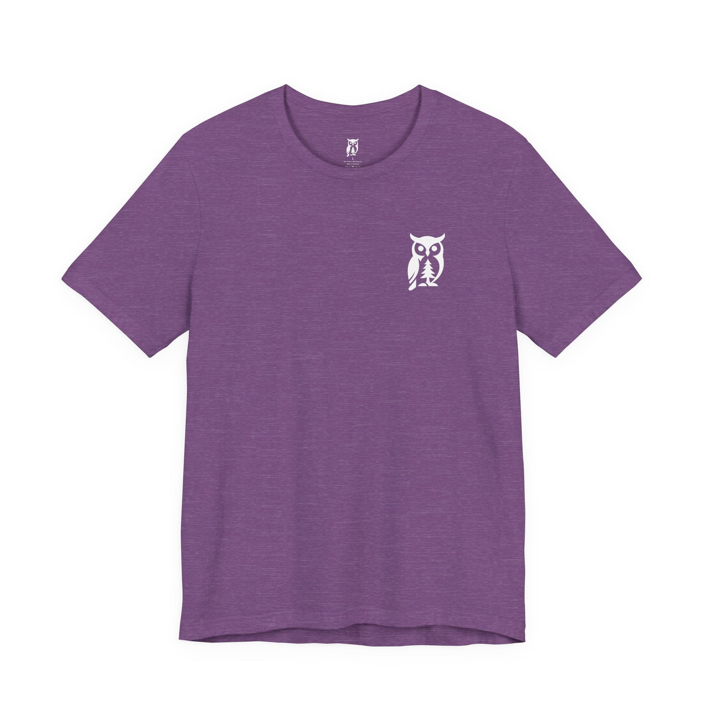 Wild Within: Sunset Paddle Tee