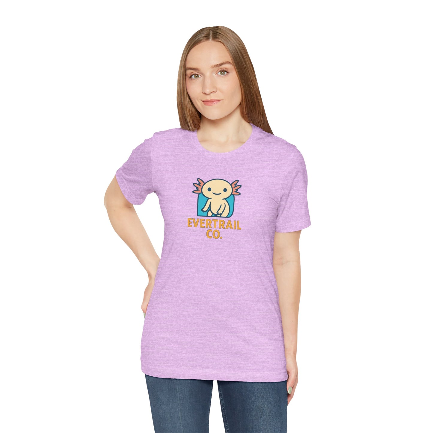 Evertrail Co. Mama-lotl Shirt