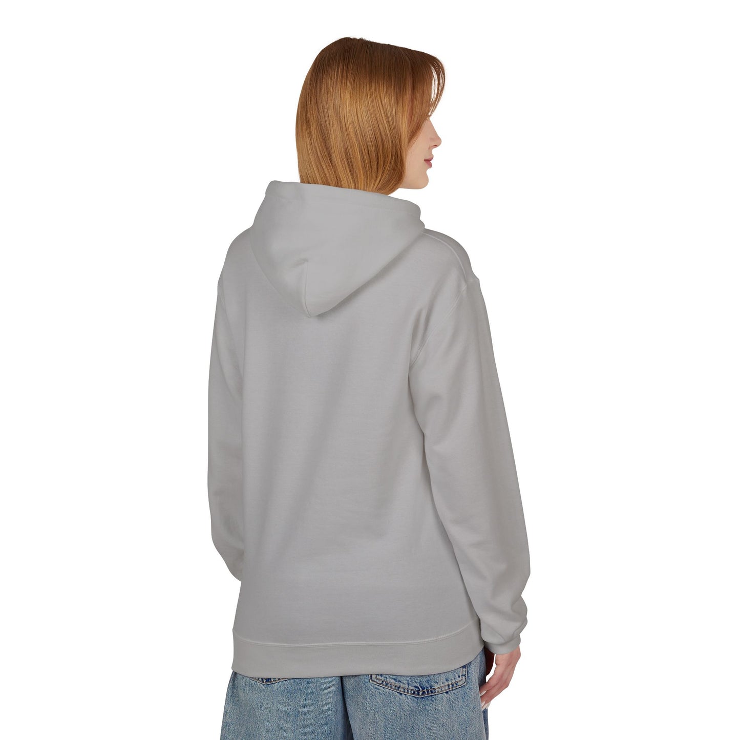 EverTrail's Wander Woman Hoodie , Cozy Fleece Hoodie for Every Season, Unisex Softstyle Sweatshirt, Perfect Gift for Nature Lovers, Casual Wear, Winter Apparel