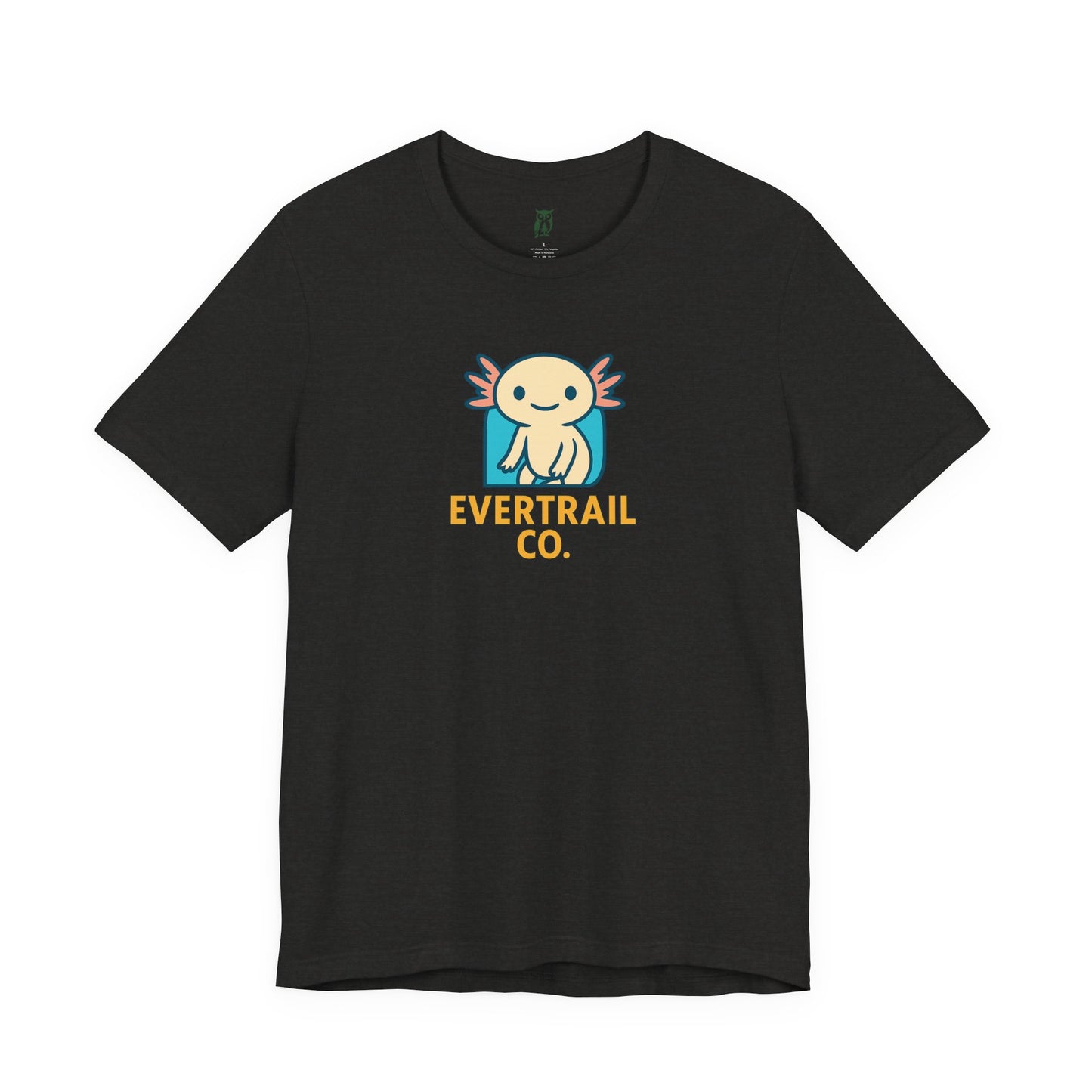 Evertrail Co. Mama-lotl Shirt