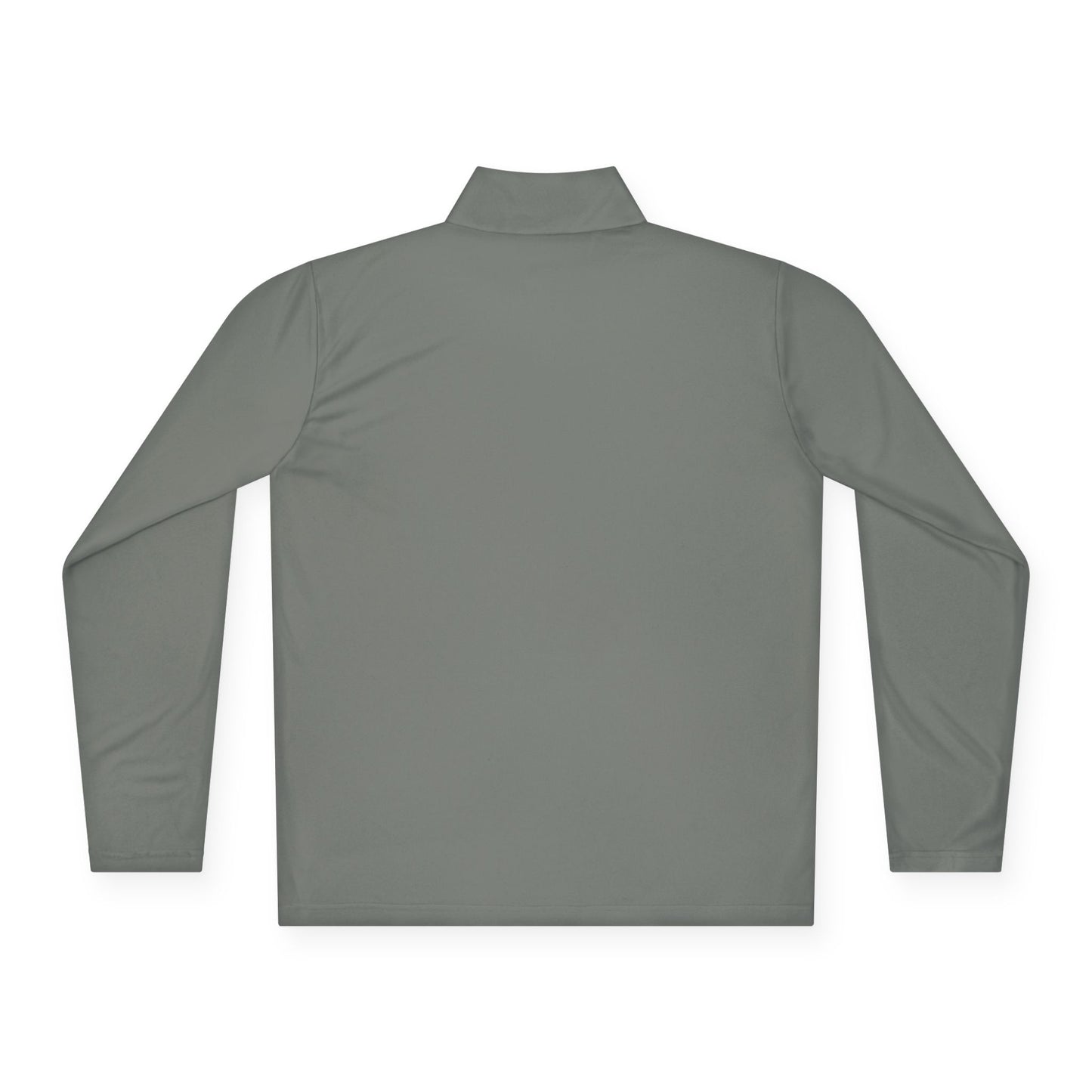Stylish Unisex Quarter-Zip Pullover for Casual Comfort, Perfect for Outdoor Activities, Gift for Him or Her, Athleisure Wear, Pet Lovers