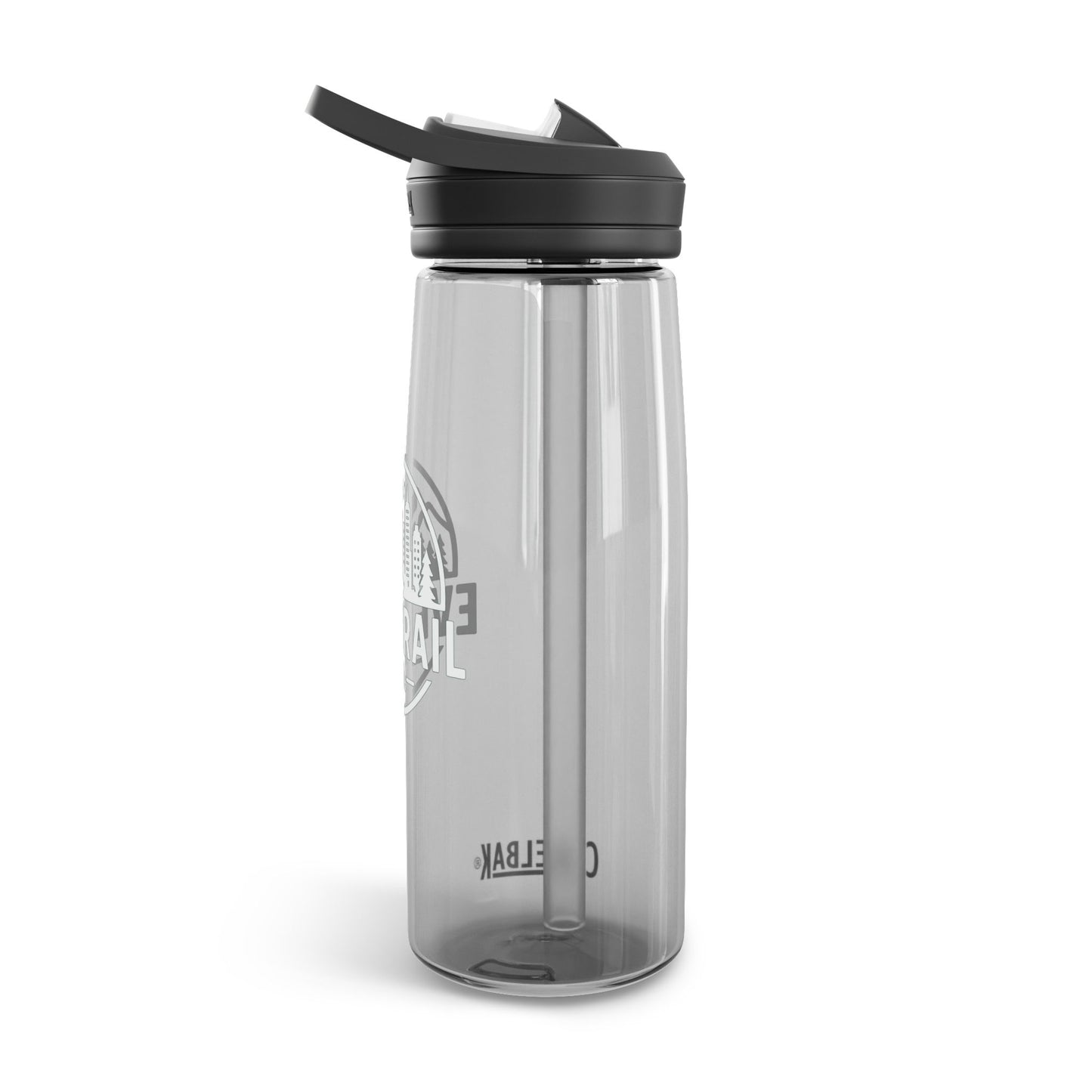 Adventure-Ready CamelBak Water Bottle | 20oz/25oz | Outdoor Hydration | Eco-Friendly Drinkware | Travel & Fitness Essential
