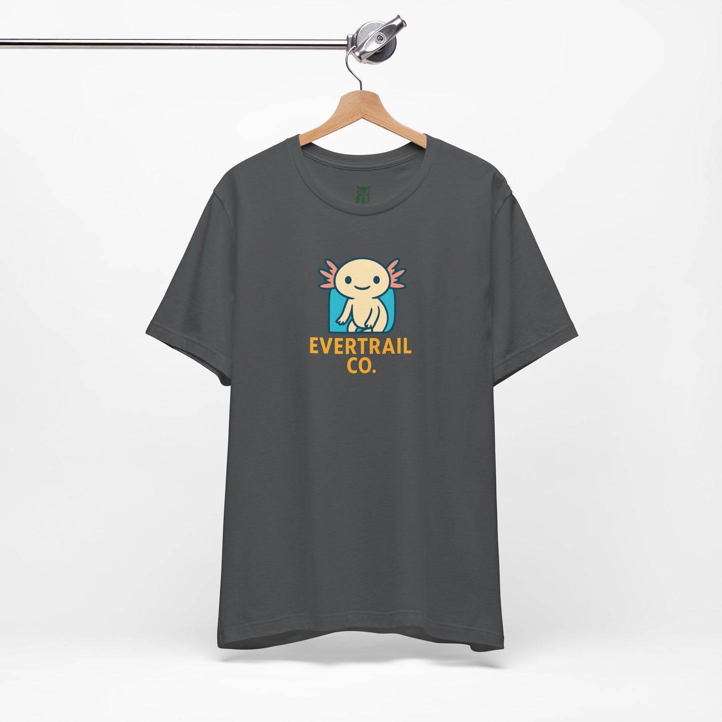 Evertrail Co. Mama-lotl Shirt