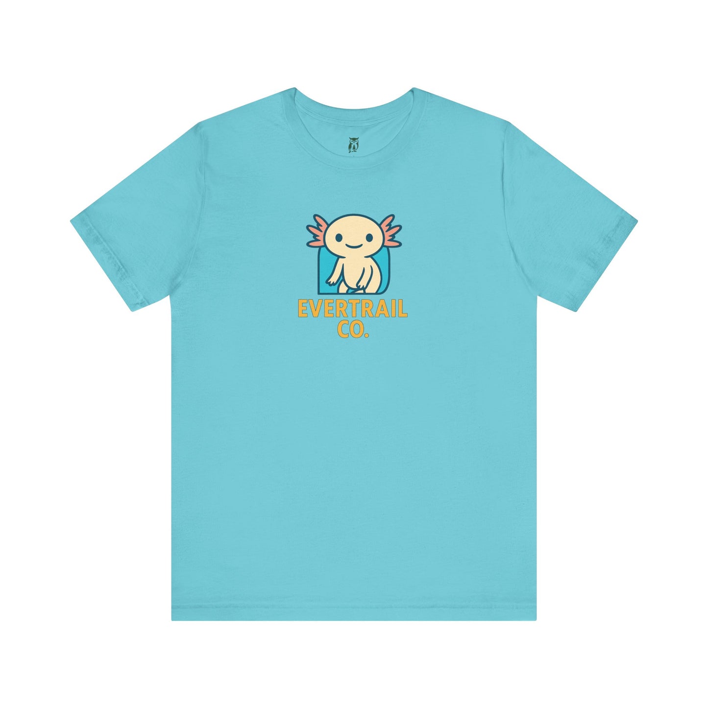 Evertrail Co. Mama-lotl Shirt