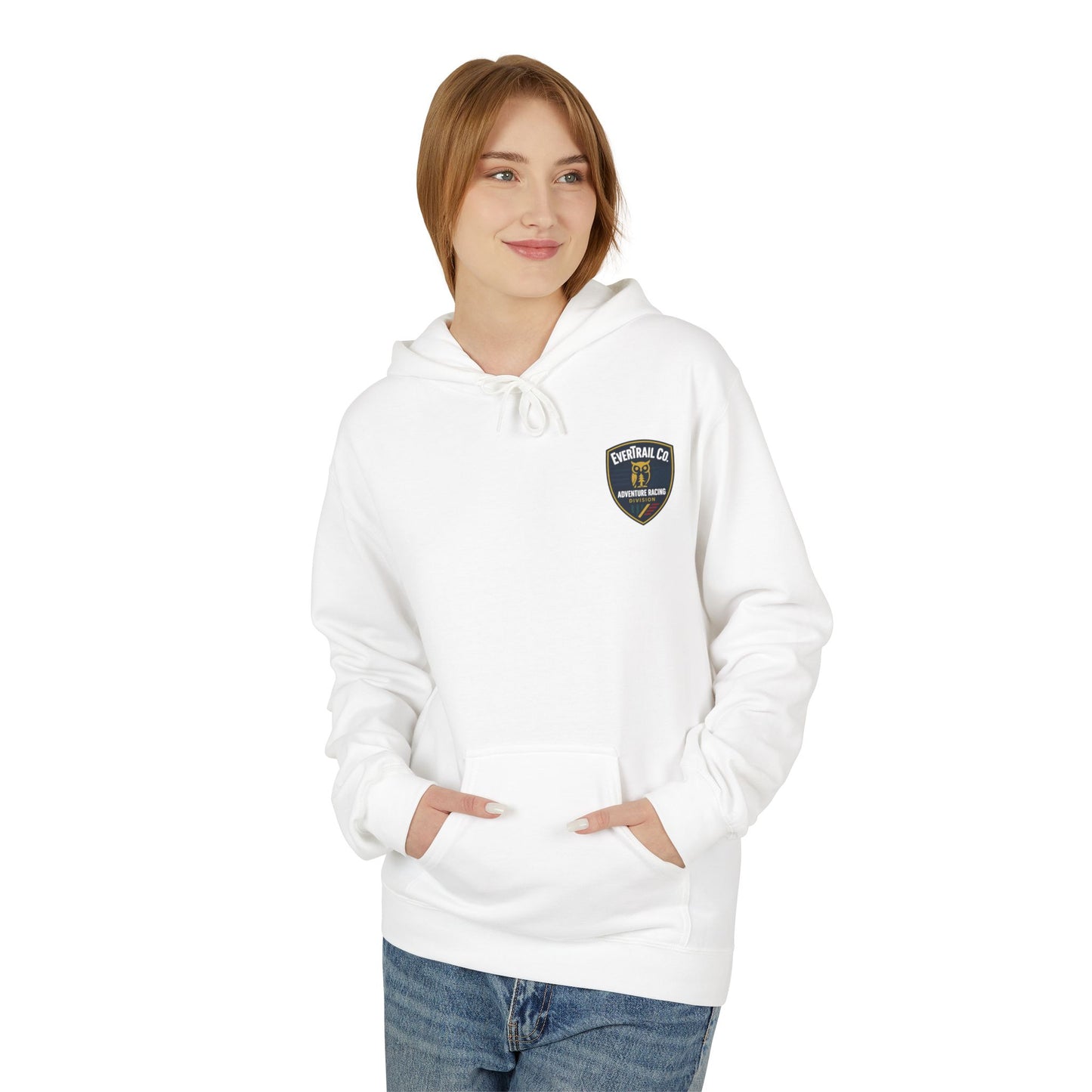 EverTrail Co.™ Vintage Racing Division Hoodie