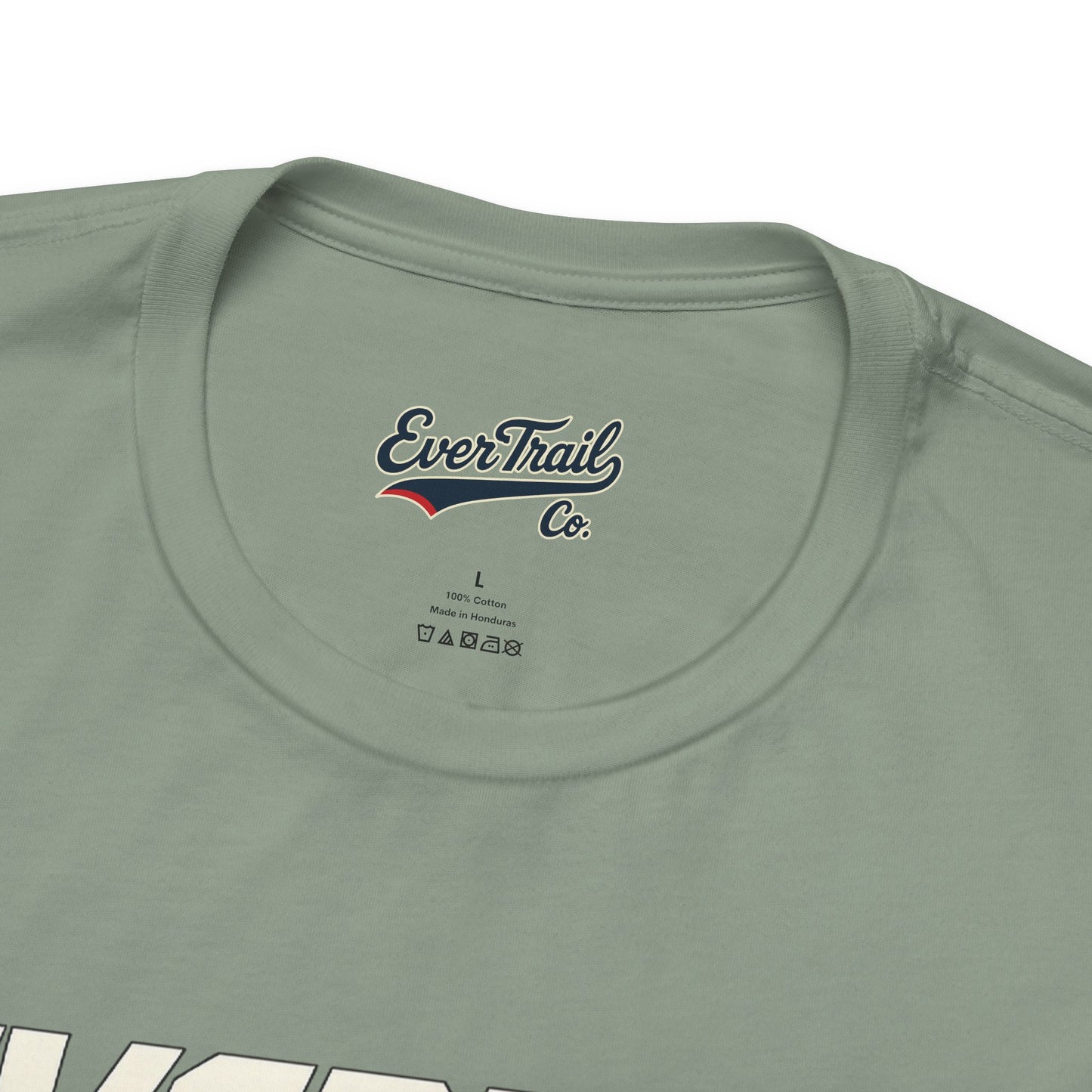 EverTrail Co.™ Adventure Task Force Tee