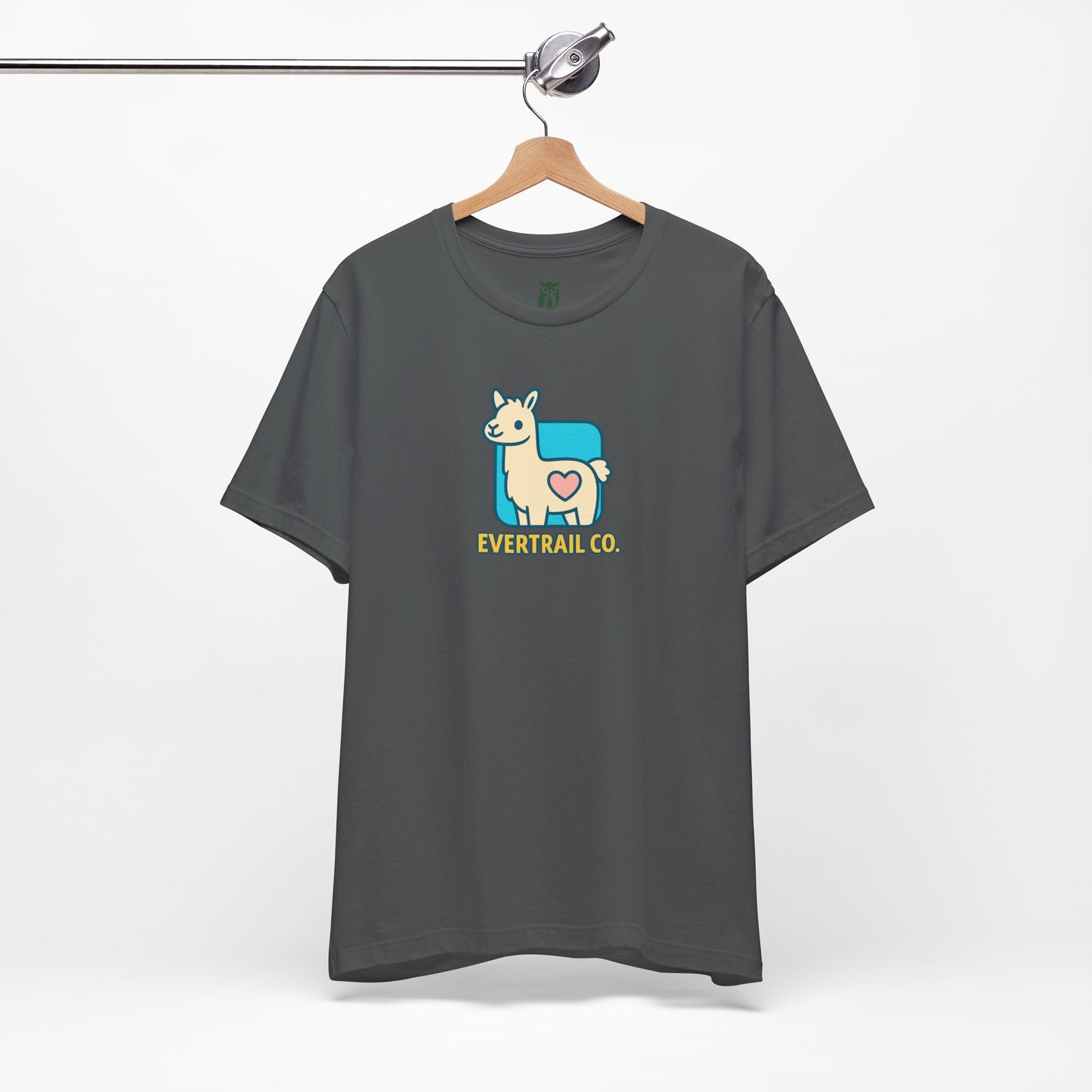 Evertrail Co. Llama Mama Shirt