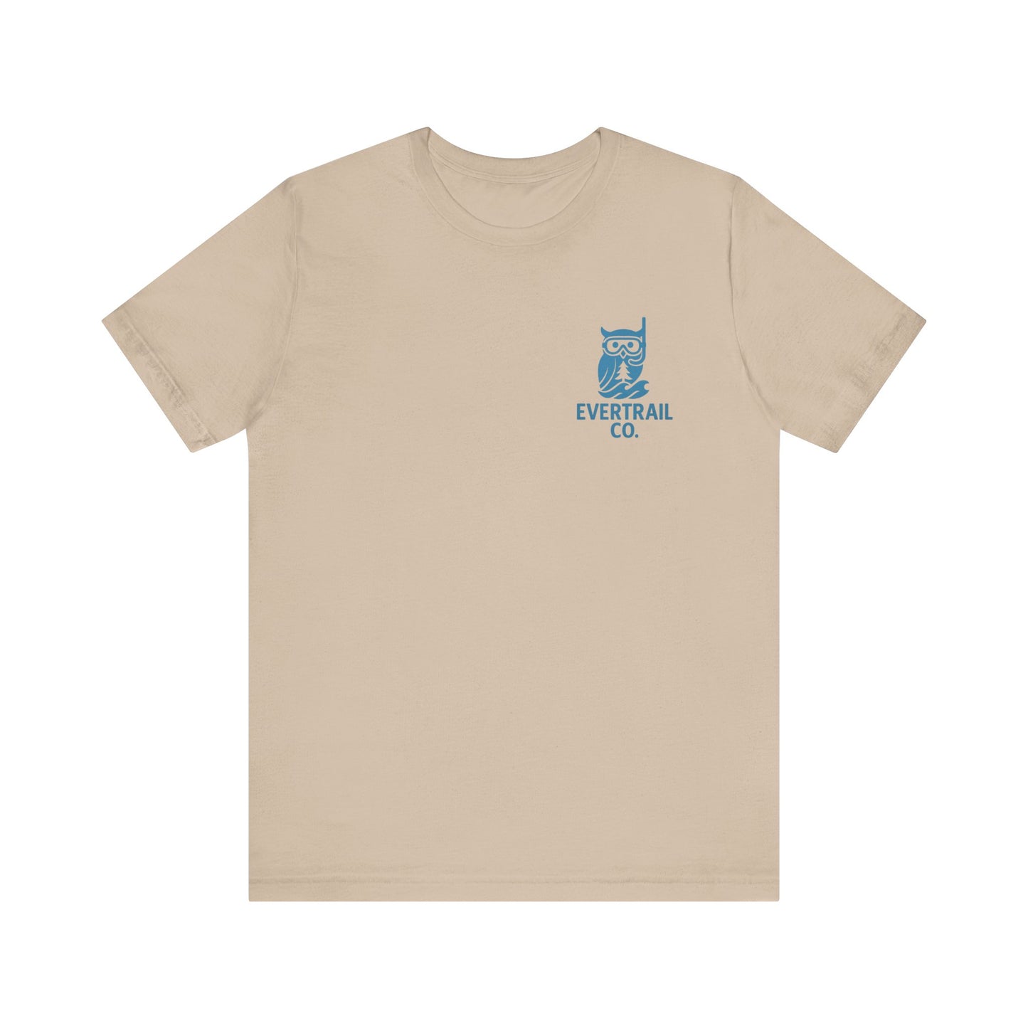Wild Within Surf-Ready Tee