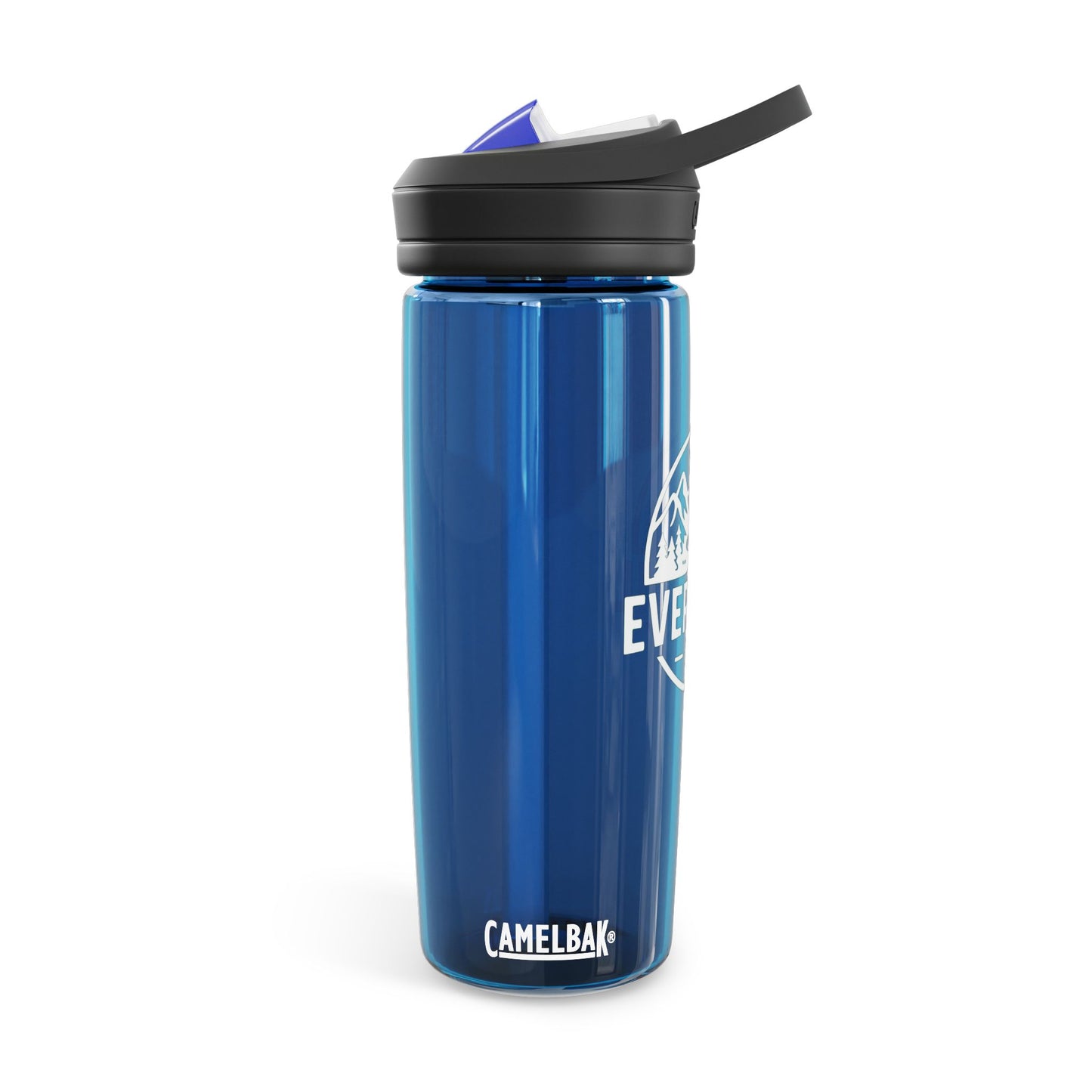 Adventure-Ready CamelBak Water Bottle | 20oz/25oz | Outdoor Hydration | Eco-Friendly Drinkware | Travel & Fitness Essential
