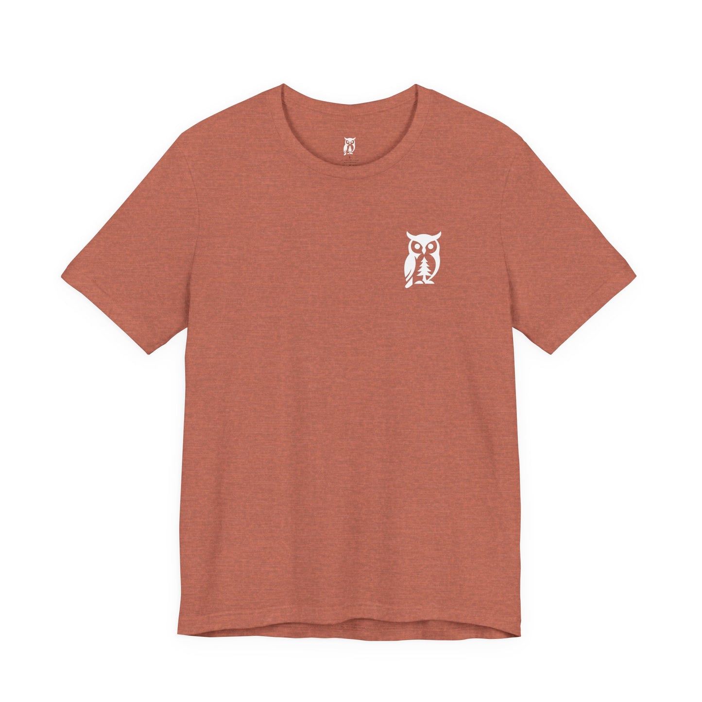 Wild Within: Skybound Adventure Tee
