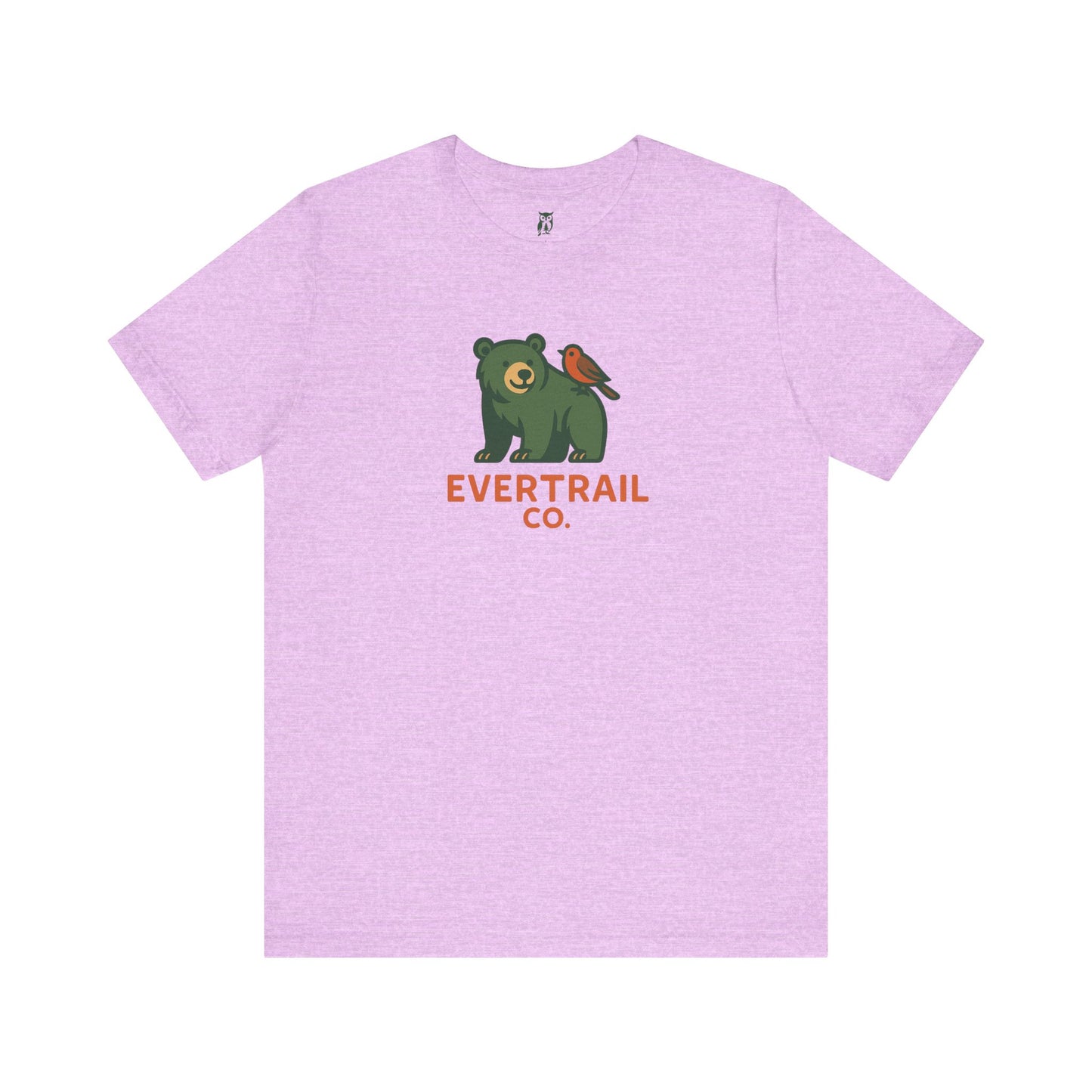 Evertrail Co. Mama Bear Shirt