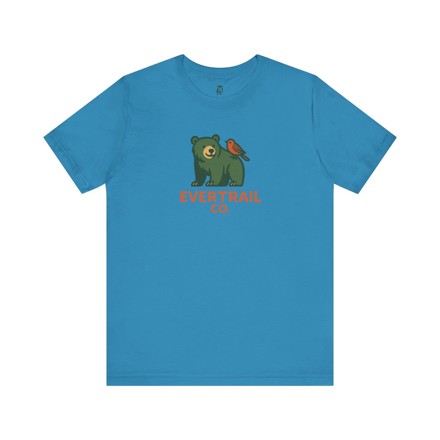 Evertrail Co. Mama Bear Shirt