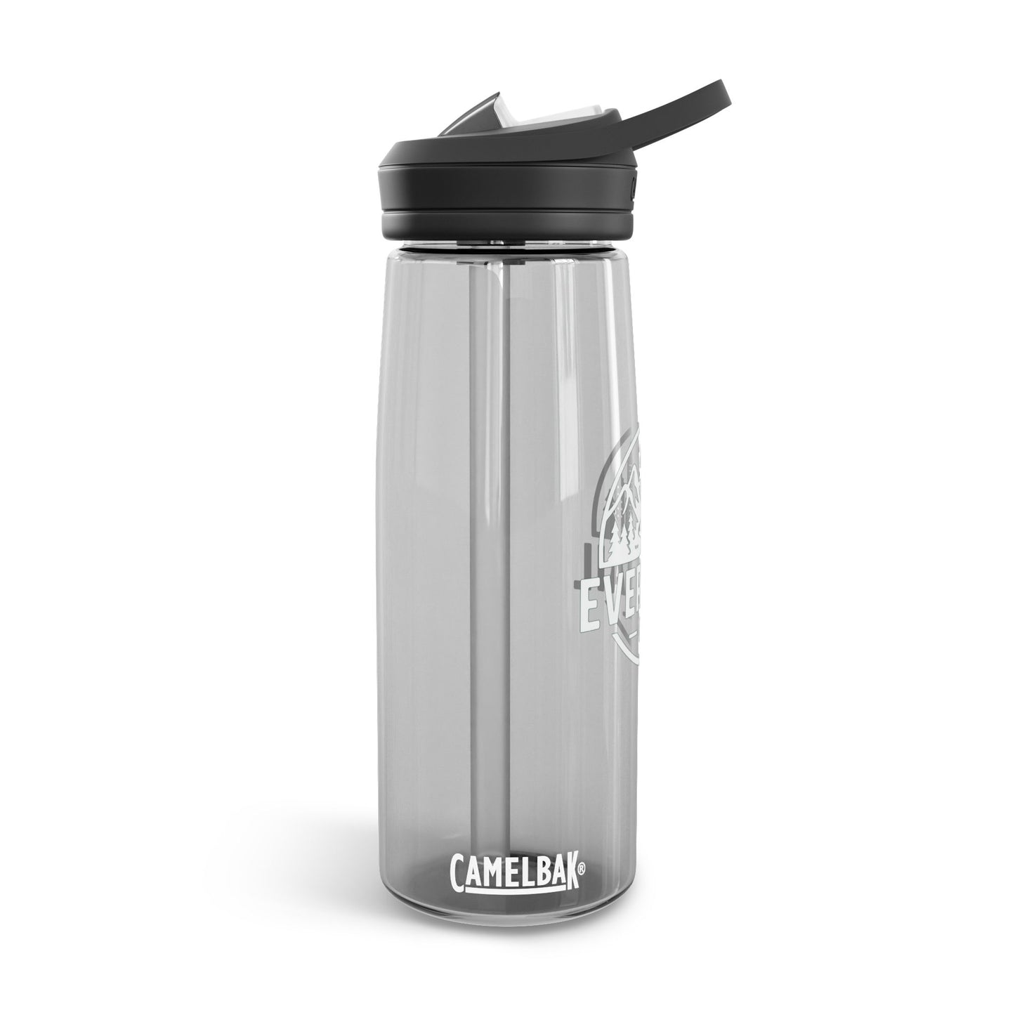 Adventure-Ready CamelBak Water Bottle | 20oz/25oz | Outdoor Hydration | Eco-Friendly Drinkware | Travel & Fitness Essential