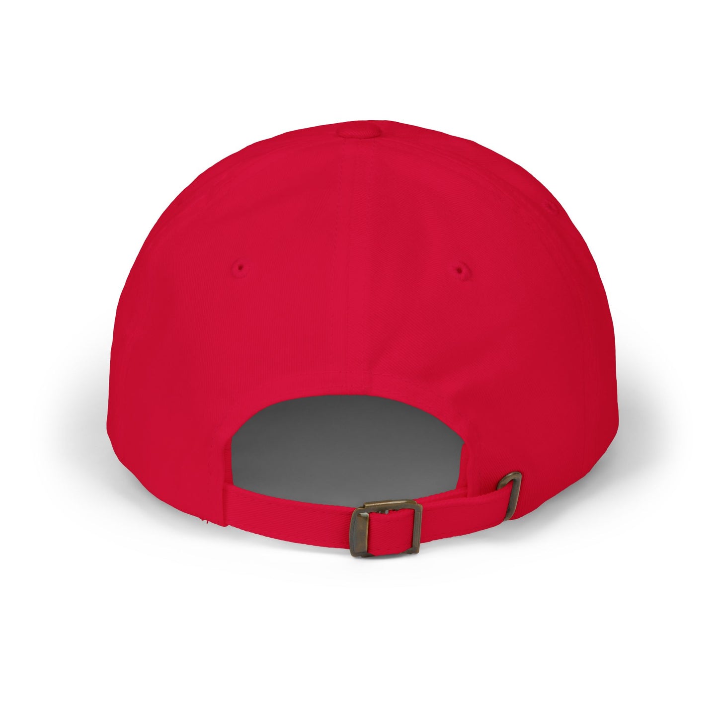 EverTrail Co.™ Racing Division Crest Dad Hat