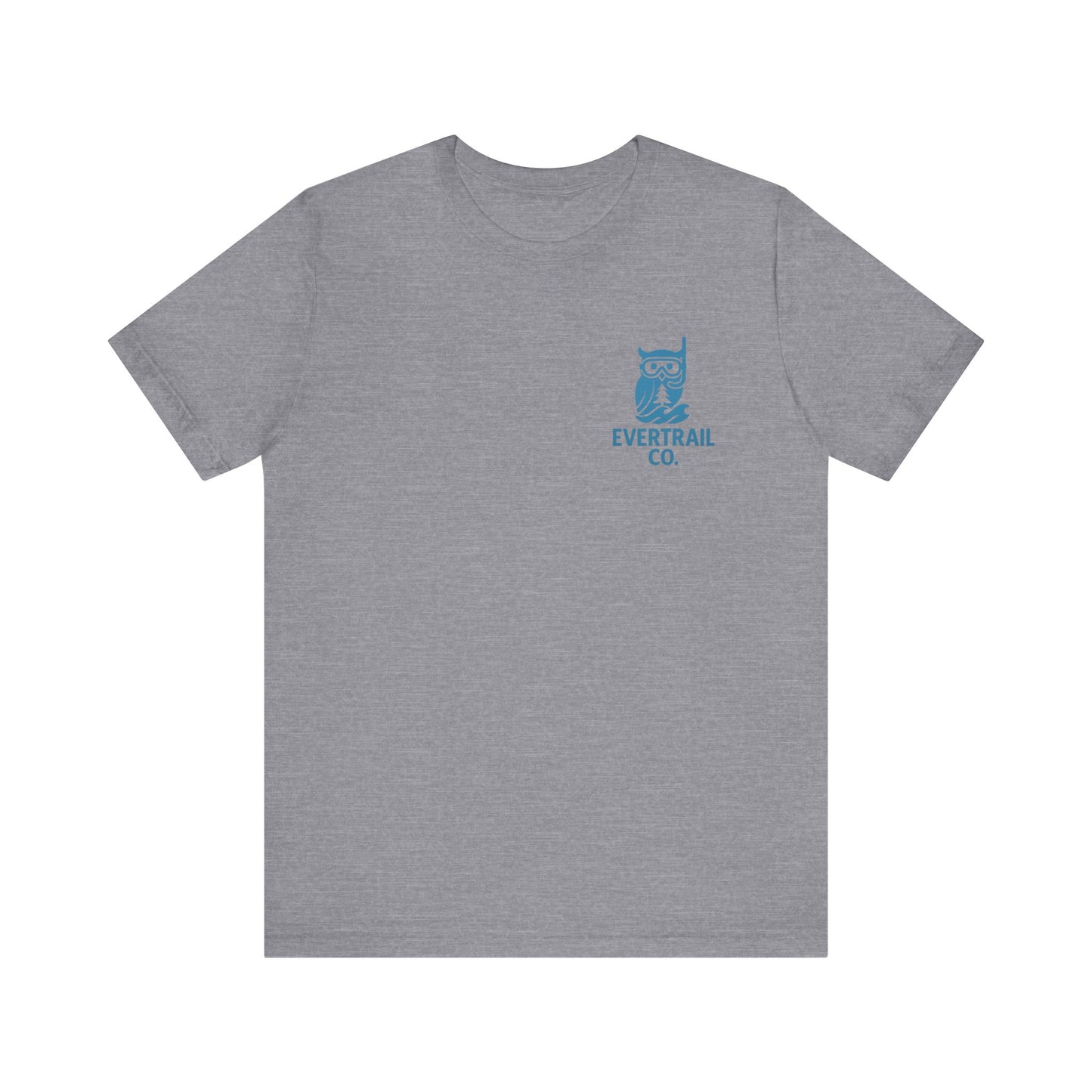 Wild Within Surf-Ready Tee