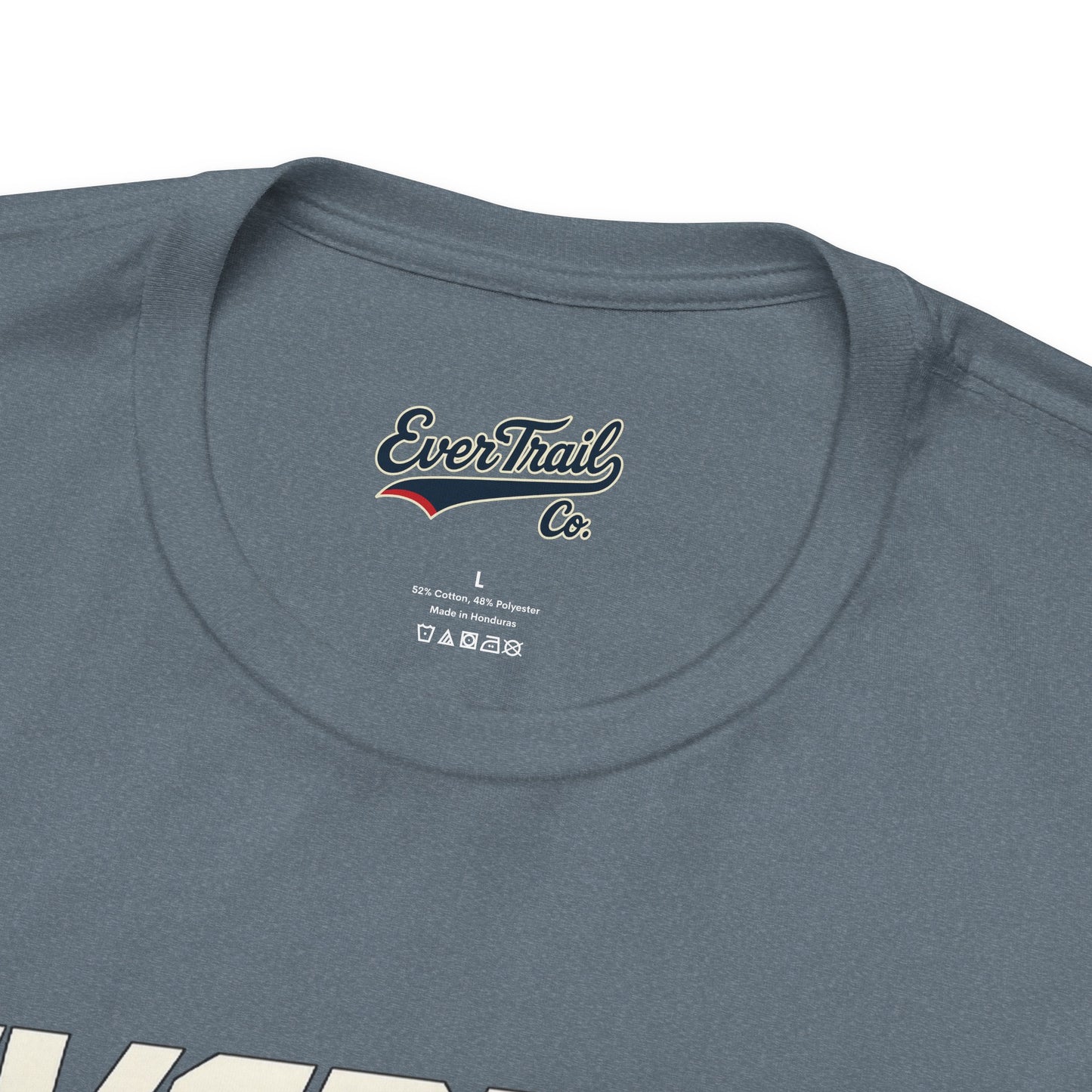 EverTrail Co.™ Adventure Task Force Tee
