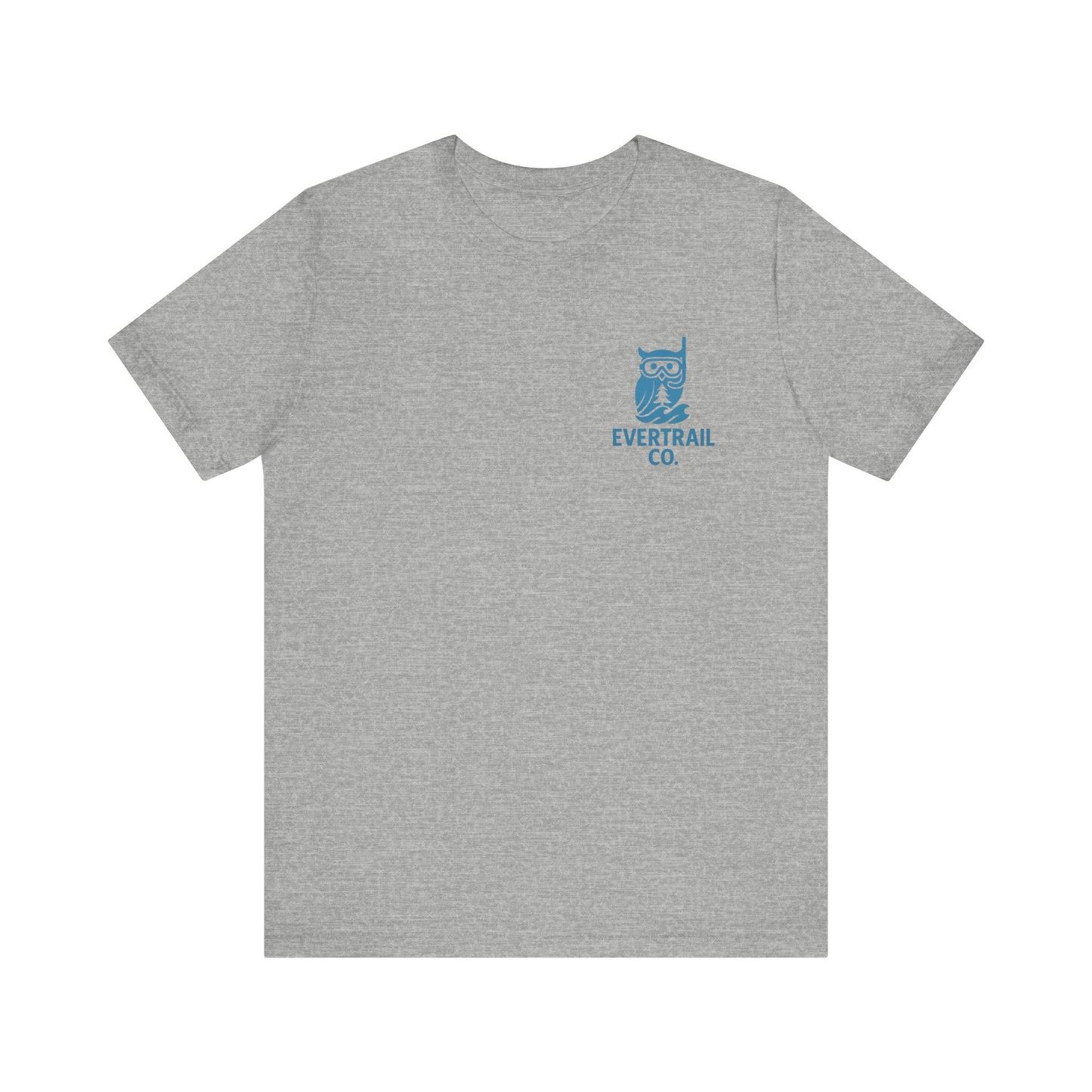 Wild Within Surf-Ready Tee
