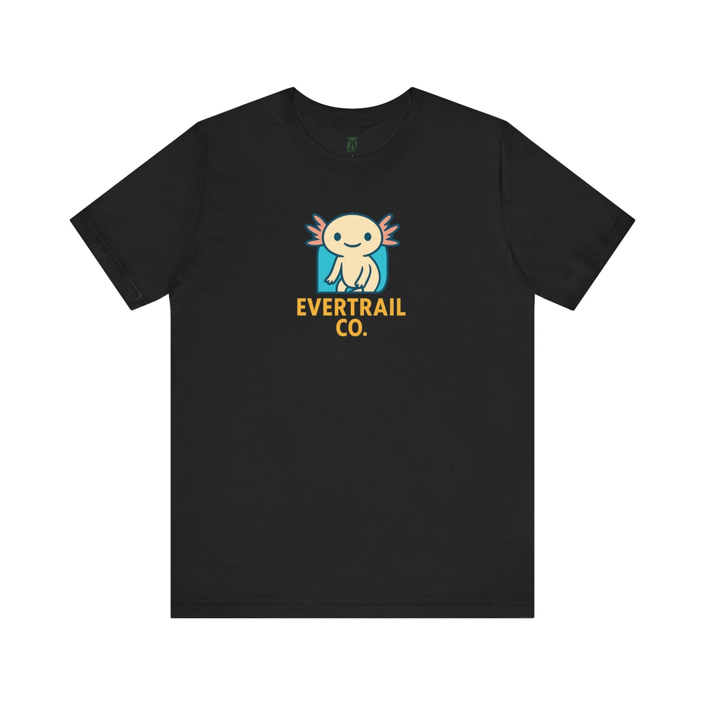 Evertrail Co. Mama-lotl Shirt