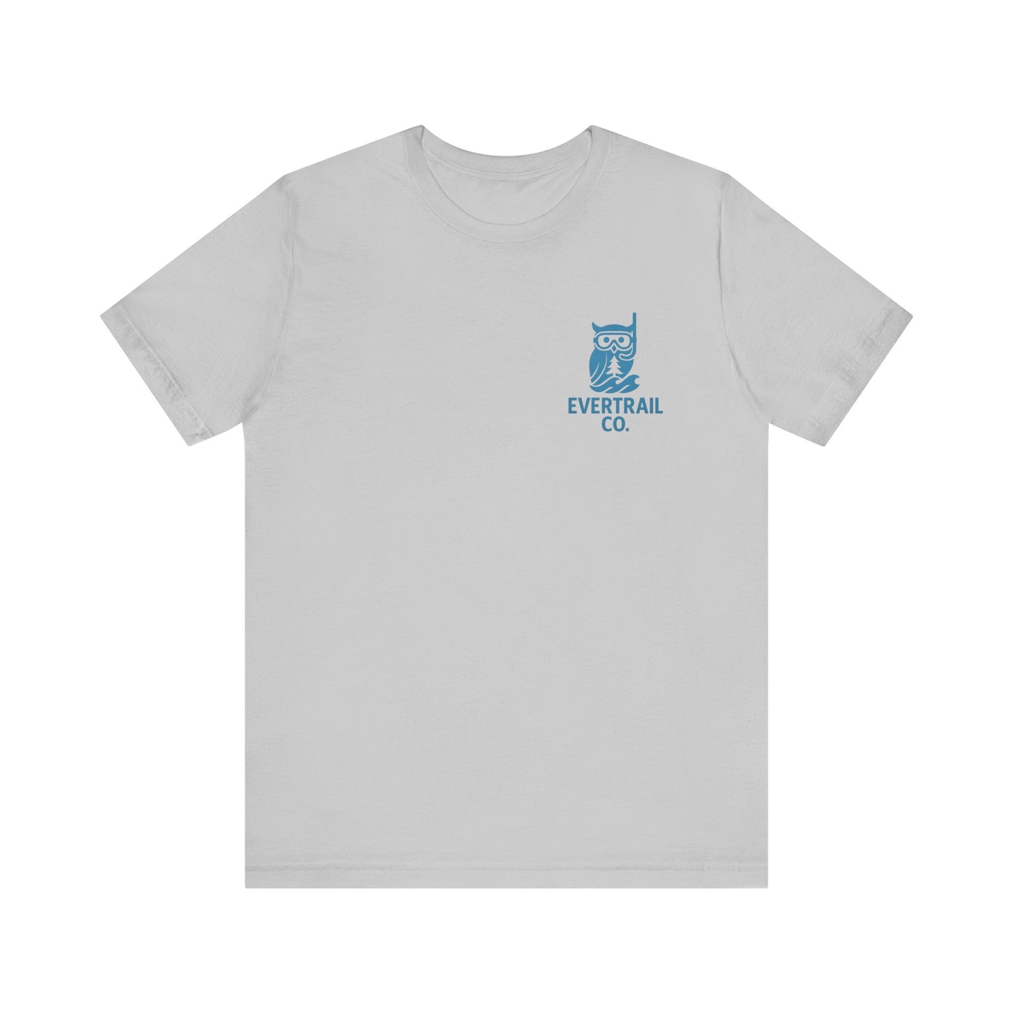 Wild Within Surf-Ready Tee