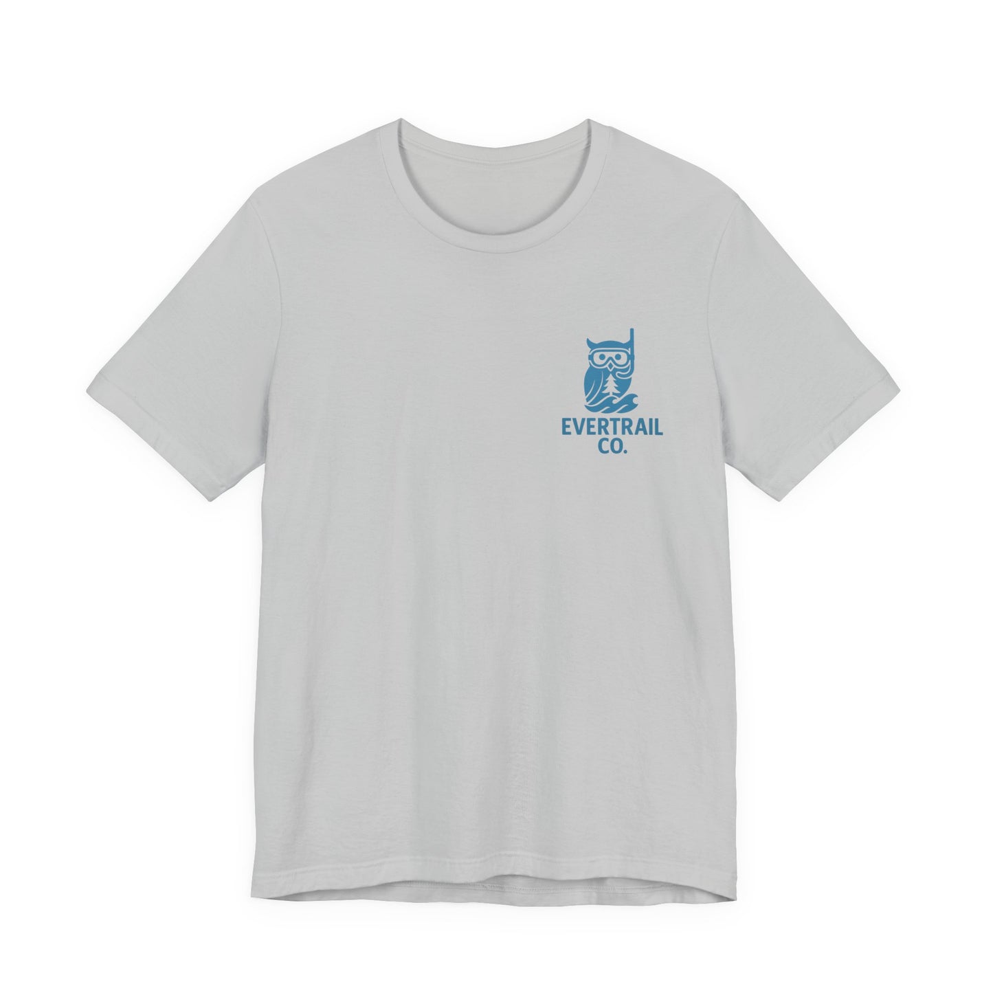 Wild Within Surf-Ready Tee
