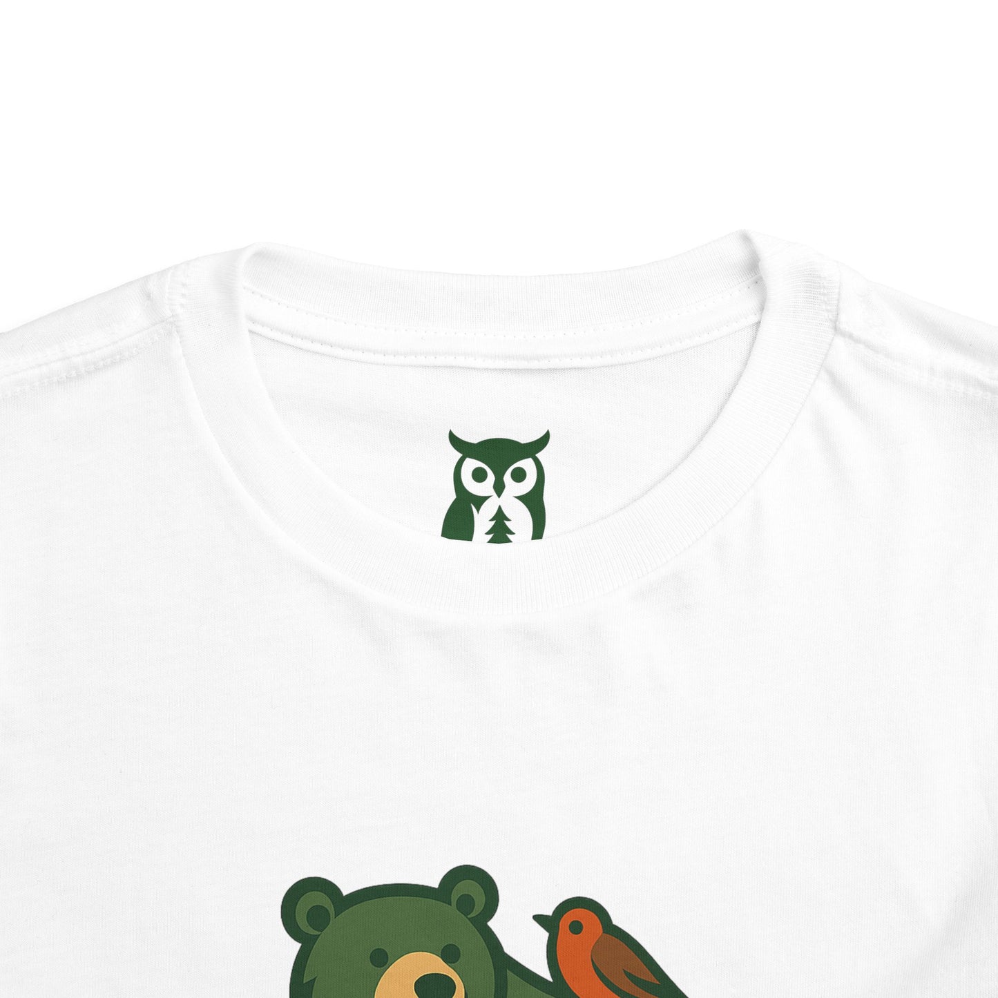 ⭐ EverTrail Co.™ Little Adventurer Llama Tee
