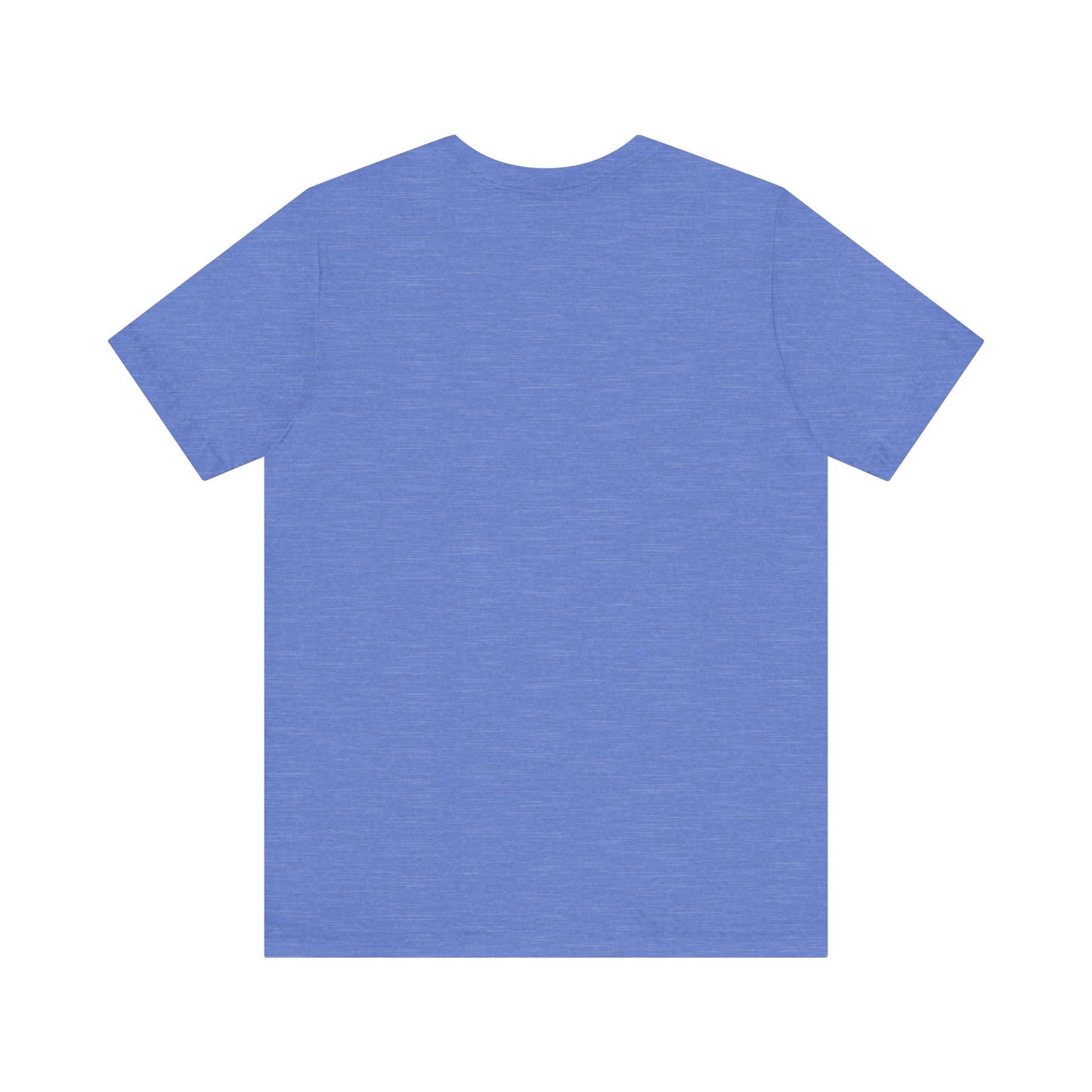 π EverTrail Co.β’ Soccer/Futbol Division Tee