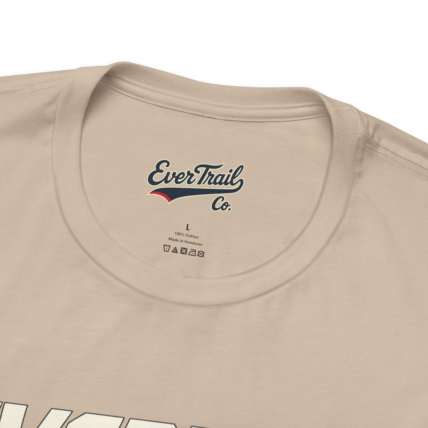 EverTrail Co.™ Adventure Task Force Tee